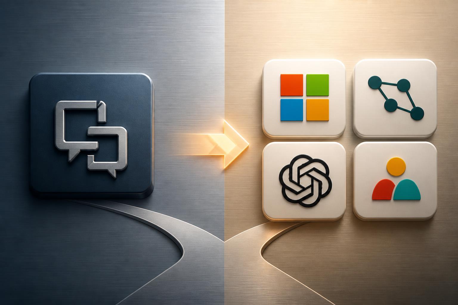 Editorial image for Best AutoGen Alternatives for Teams Moving Production AI Agents Forward about Developer Tools.