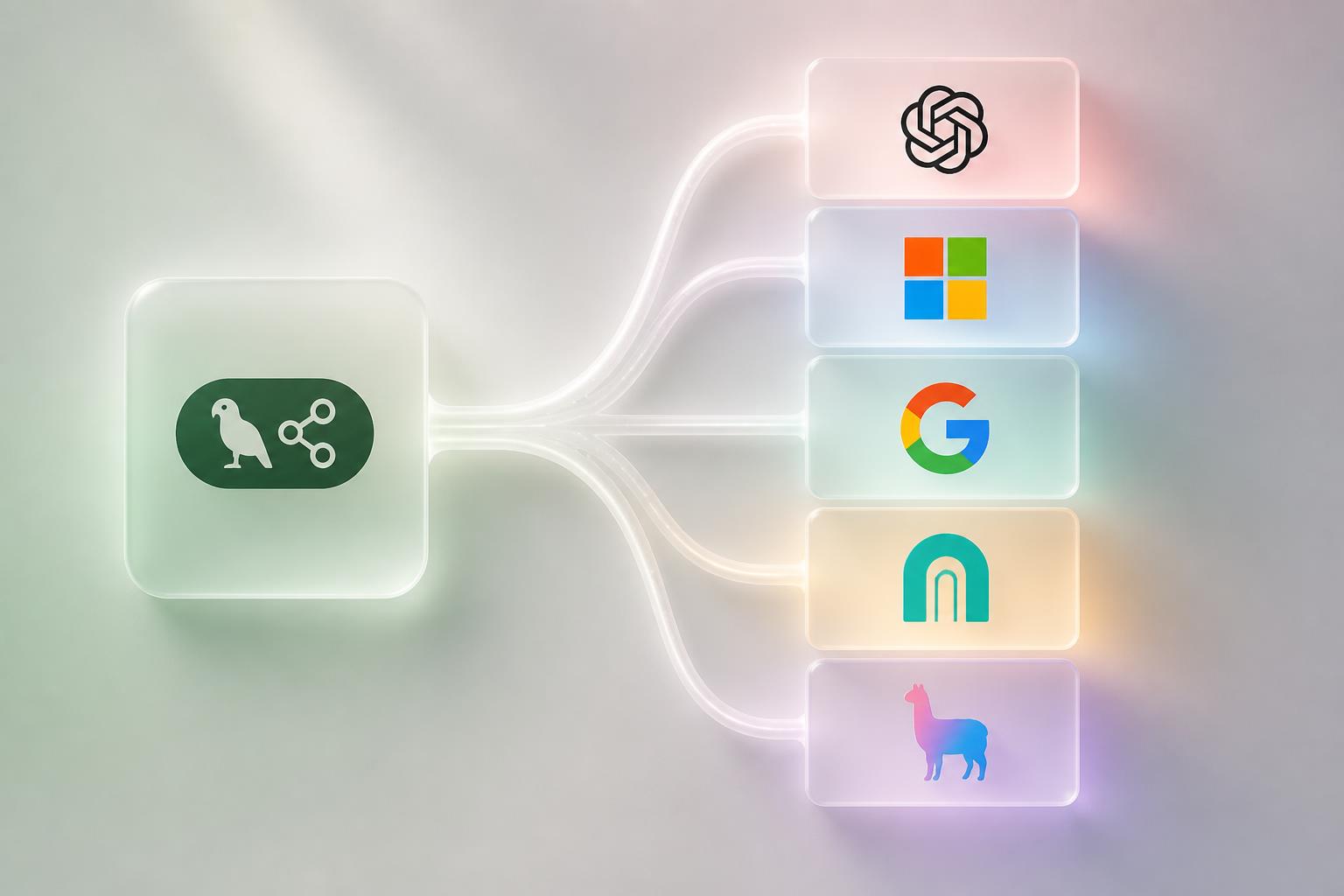 Editorial image for Best LangGraph Alternatives for Teams That Want Faster Production AI Agents about Developer Tools.