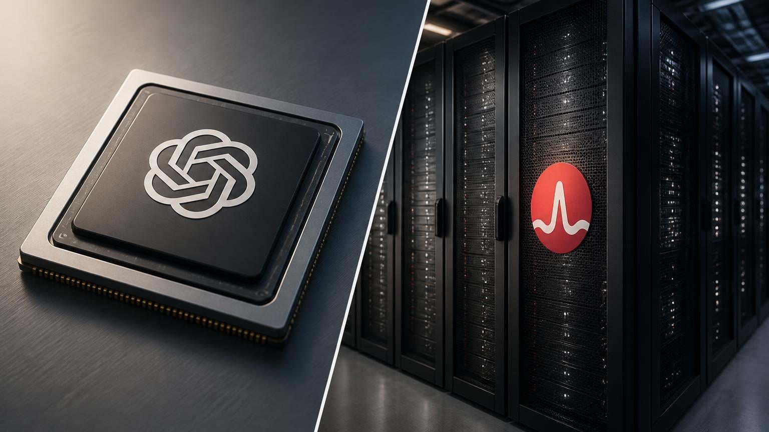 Editorial image for OpenAI and Broadcom’s Jalapeño Chip Makes Inference Economics the Main Event about AI Infrastructure.