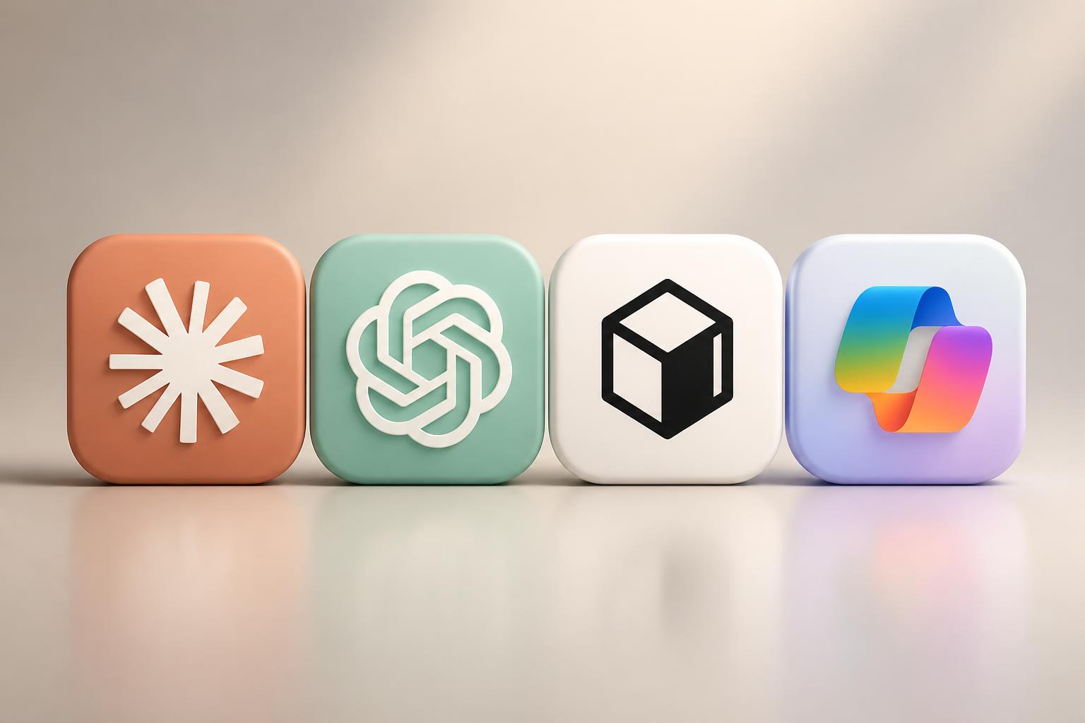 Editorial image for The Best Claude Code Alternatives in 2026, and Which Teams Should Choose Each One about Developer Tools.