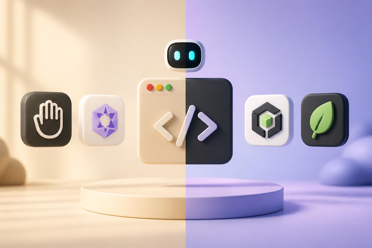 Editorial image for The Best Open-Source AI Coding Agents in 2026, and Which Teams Should Use Each One about Developer Tools.
