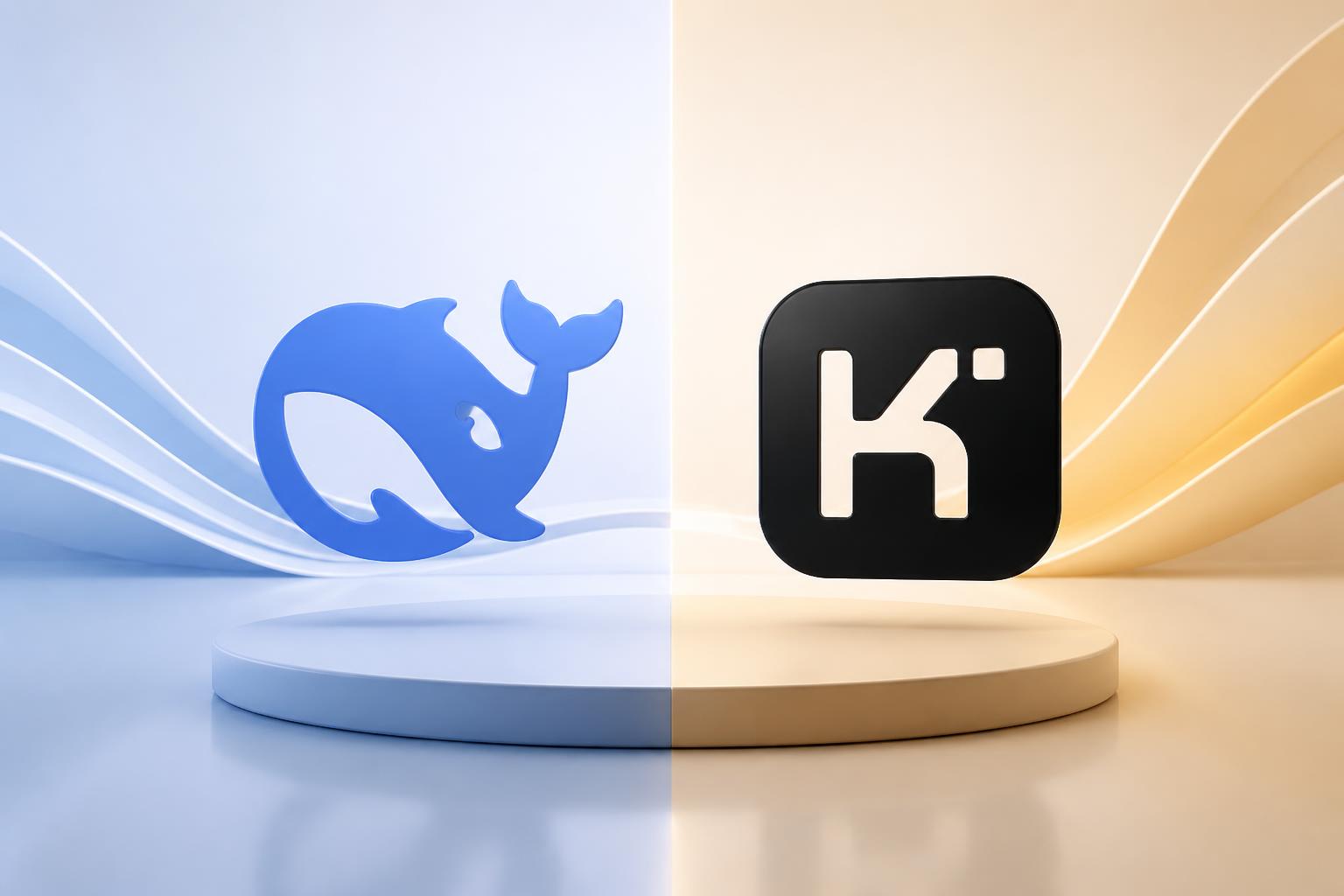 Editorial image for DeepSeek V4 vs Kimi K2.6: Which Open AI Model Fits Your Stack in 2026? about Model Releases.