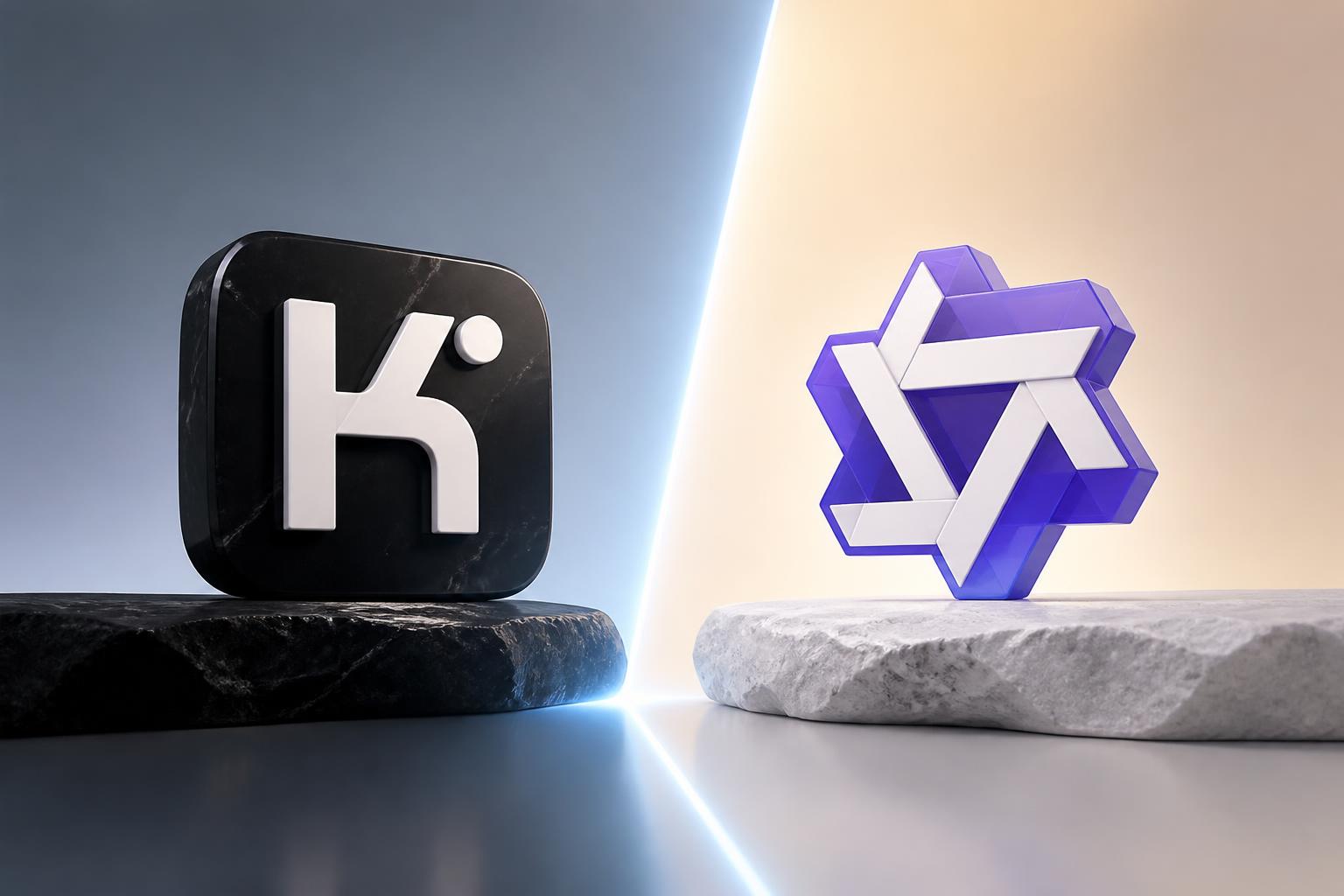 Editorial image for Kimi K2.6 vs Qwen3.6: Benchmarks, Hardware Requirements, and What Builders Should Actually Care About about Model Releases.