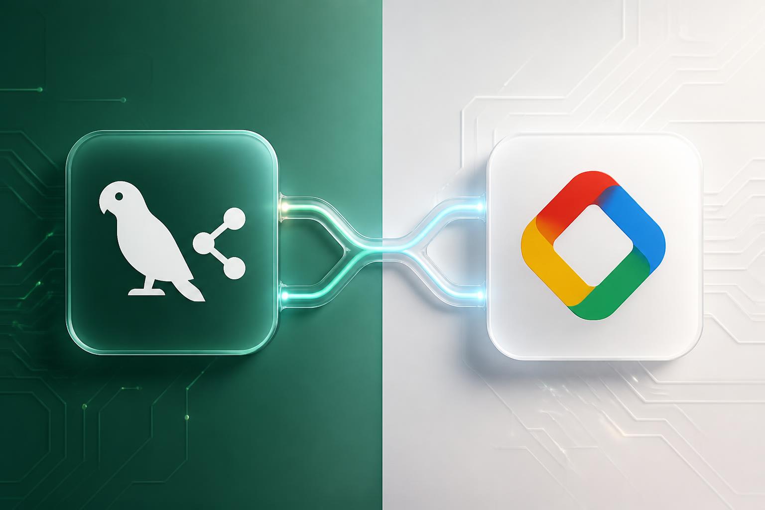 Editorial image for LangGraph vs Google ADK: Which Agent Framework Fits Your Team in 2026? about Developer Tools.