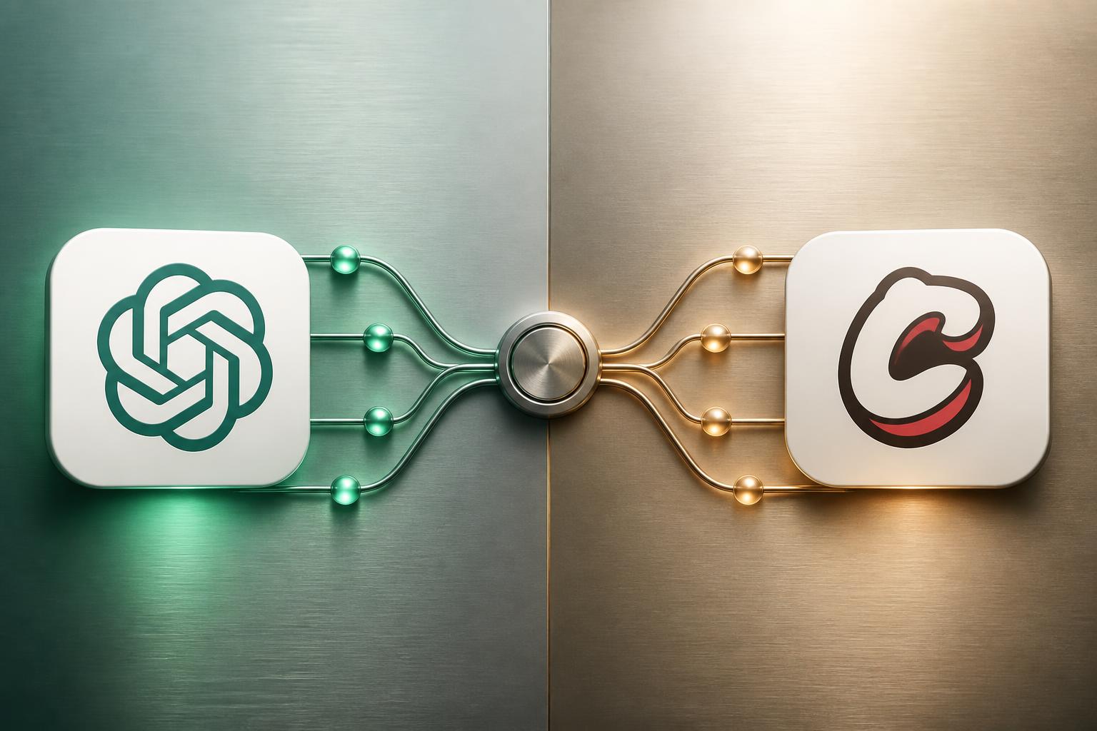 Editorial image for OpenAI Agents SDK vs CrewAI: Choose the Right Agent Framework in 2026 about Developer Tools.