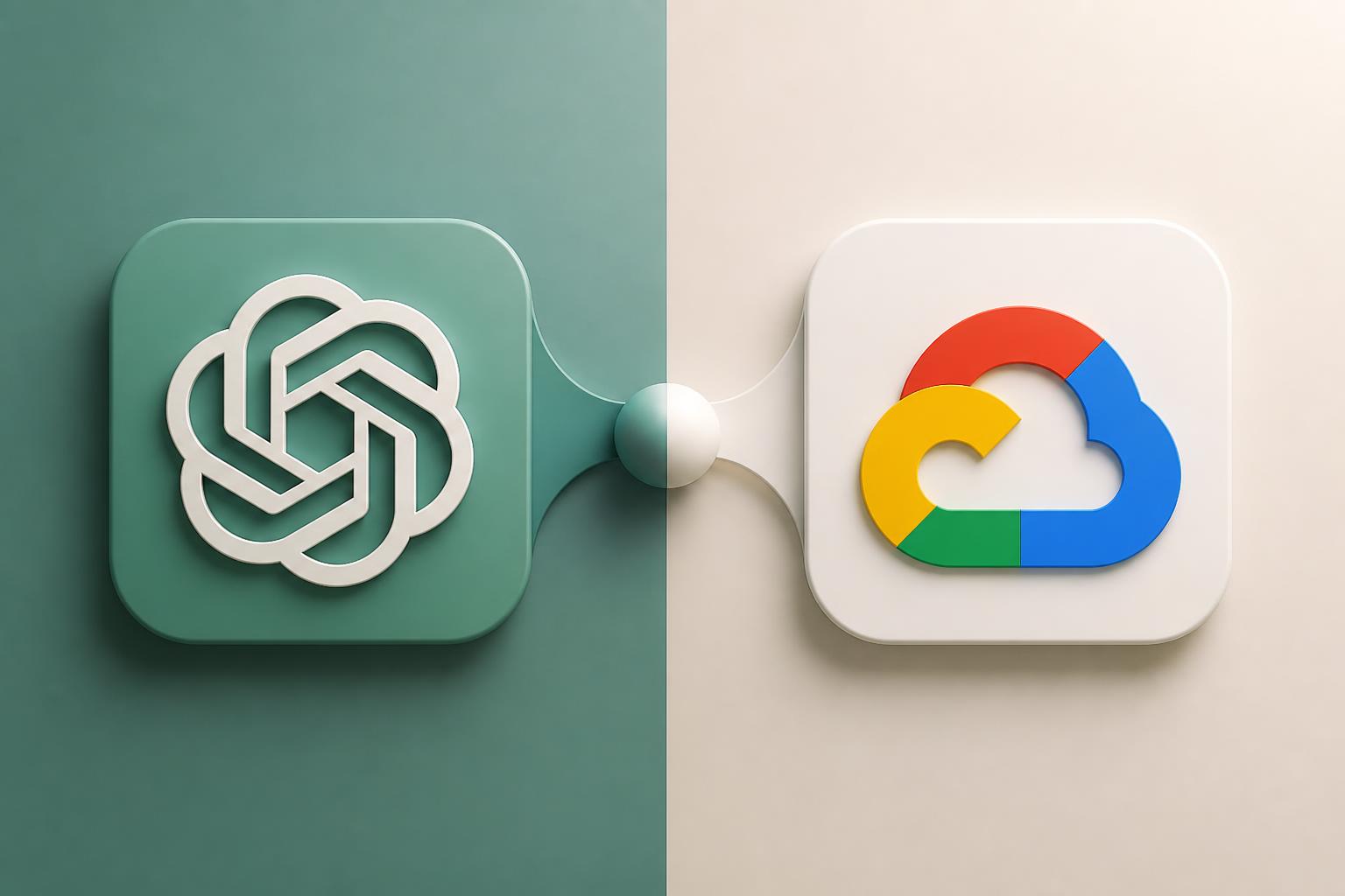 Editorial image for OpenAI Agents SDK vs Google ADK: Which AI Agent Framework Fits Your Team in 2026? about Developer Tools.