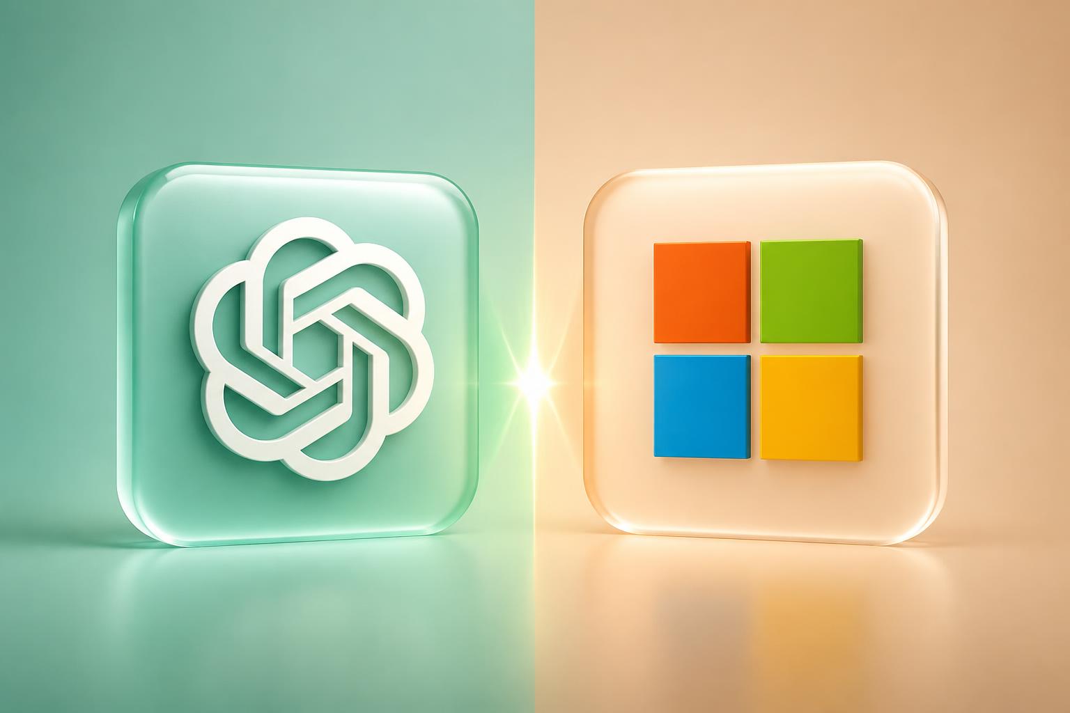 Editorial image for OpenAI Agents SDK vs Microsoft Agent Framework: Which Fits Your Team in 2026? about Developer Tools.