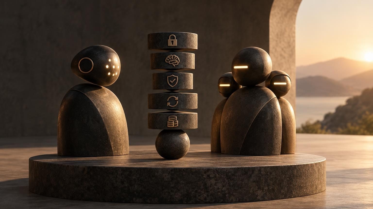 Dots vs Grok Team Bots: What to Check Before Hiring an AI Coworker