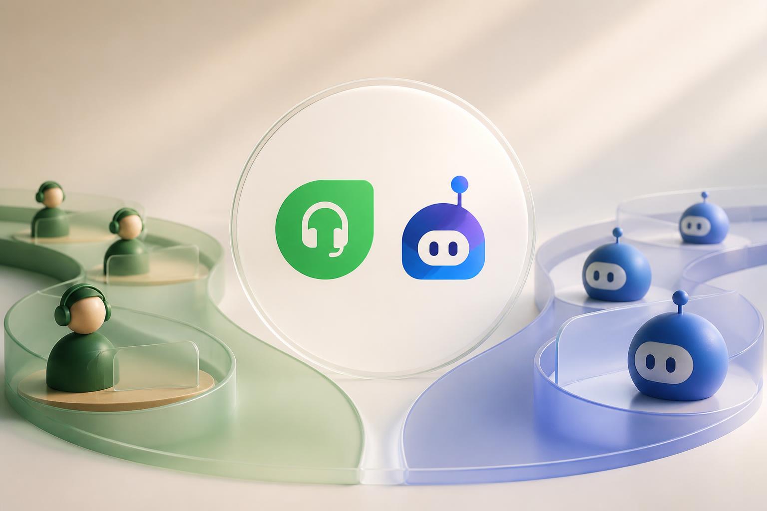 Editorial image for Freshdesk Omni Pricing Explained: What Freddy AI Agent Really Costs Before You Roll It Out about AI Agents.
