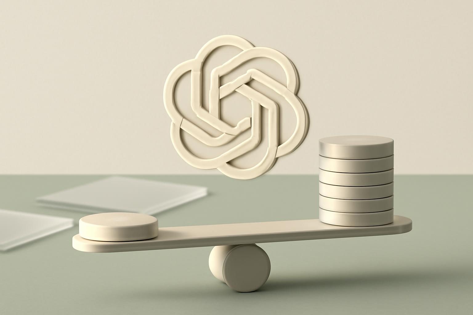 Editorial image for GPT-5.5 Pricing Explained: API Costs, Pro Rates, and What Teams Should Budget about Model Releases.