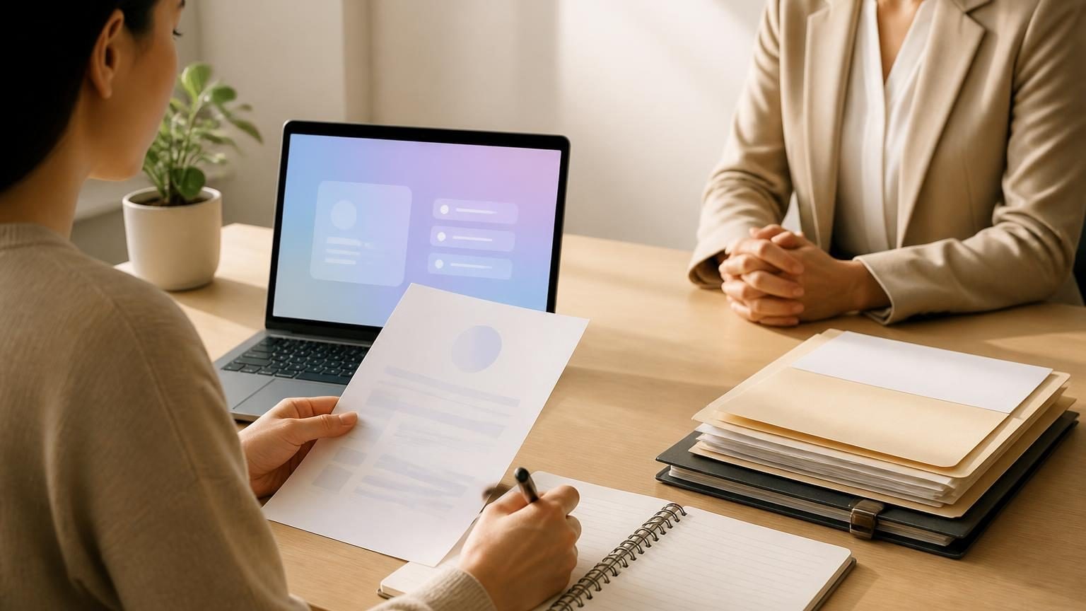 Editorial image for Can AI Give Legal Advice? about AI and Law.