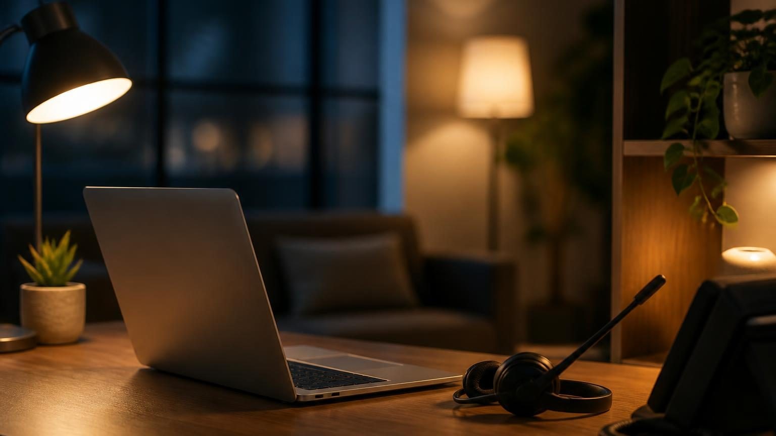 Editorial image for Can AI Handle Customer Questions After Hours? about Customer Support.