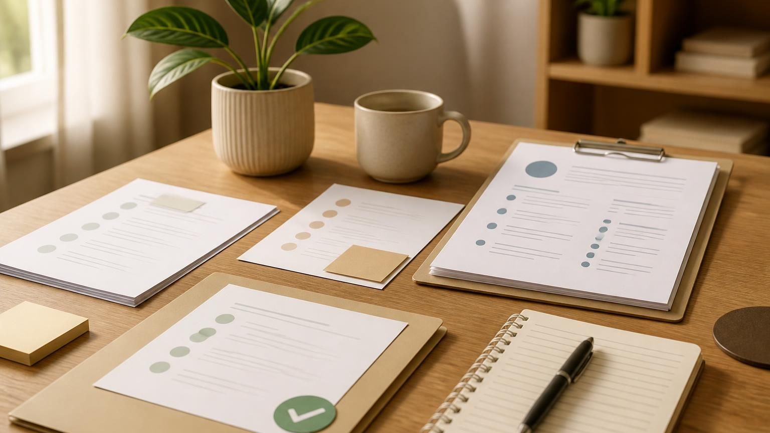 Editorial image for Can AI Help Me Write a Resume? about Everyday AI.