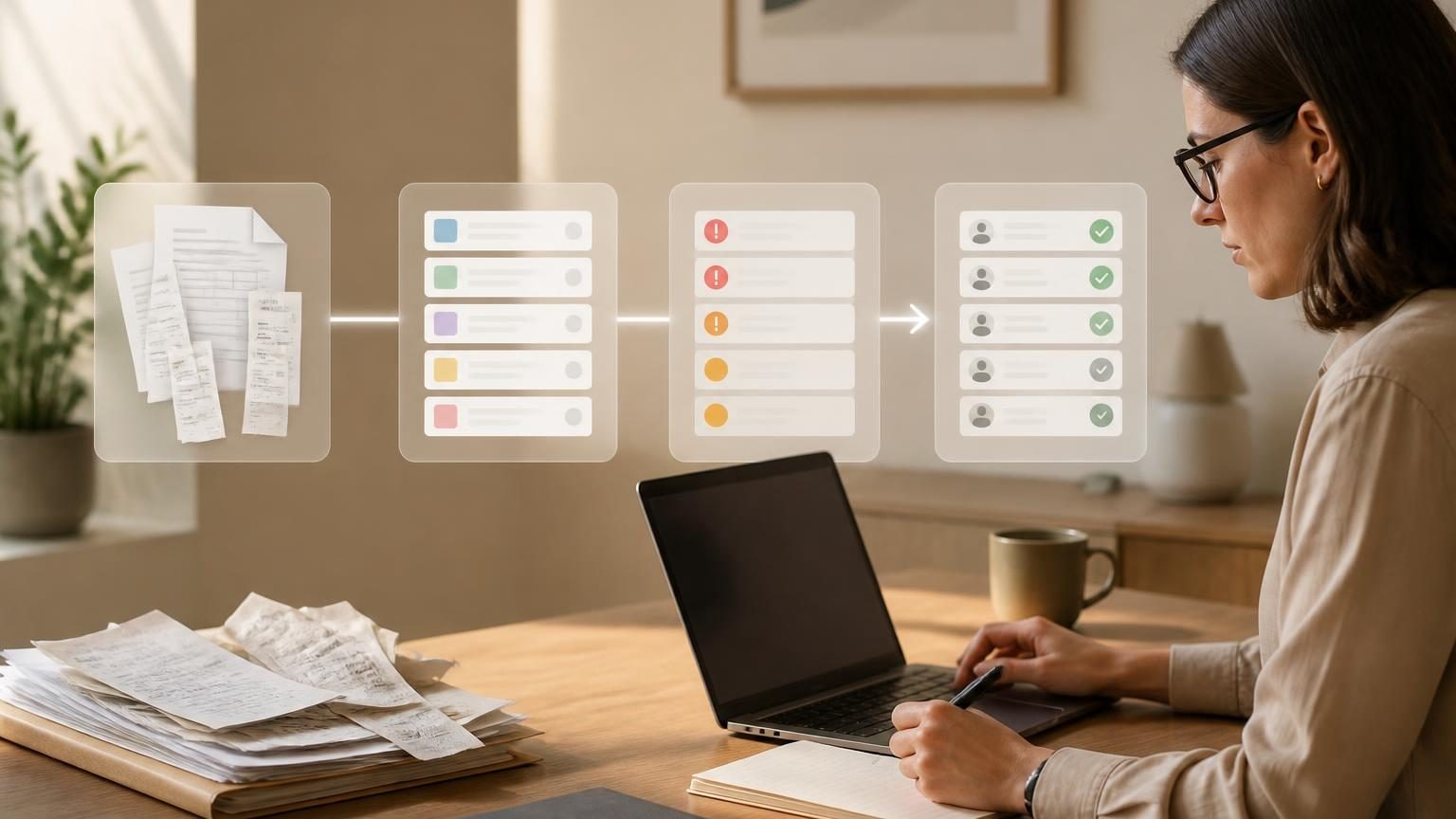 Editorial image for Can AI Help With Bookkeeping? about Finance.