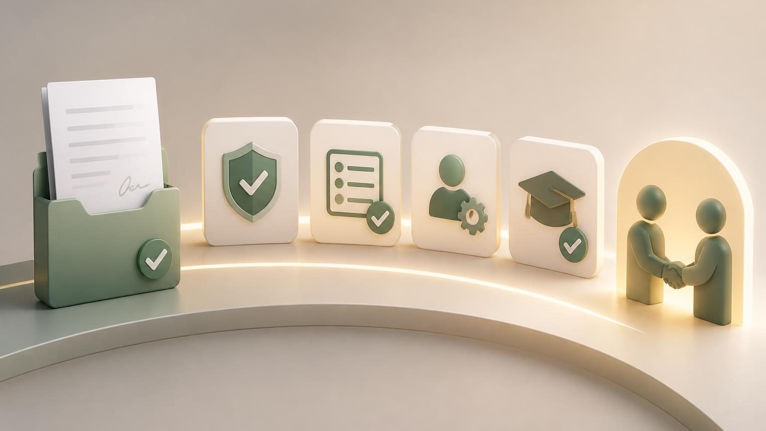 Editorial image for Can AI Onboard New Customers? about Customer Operations.