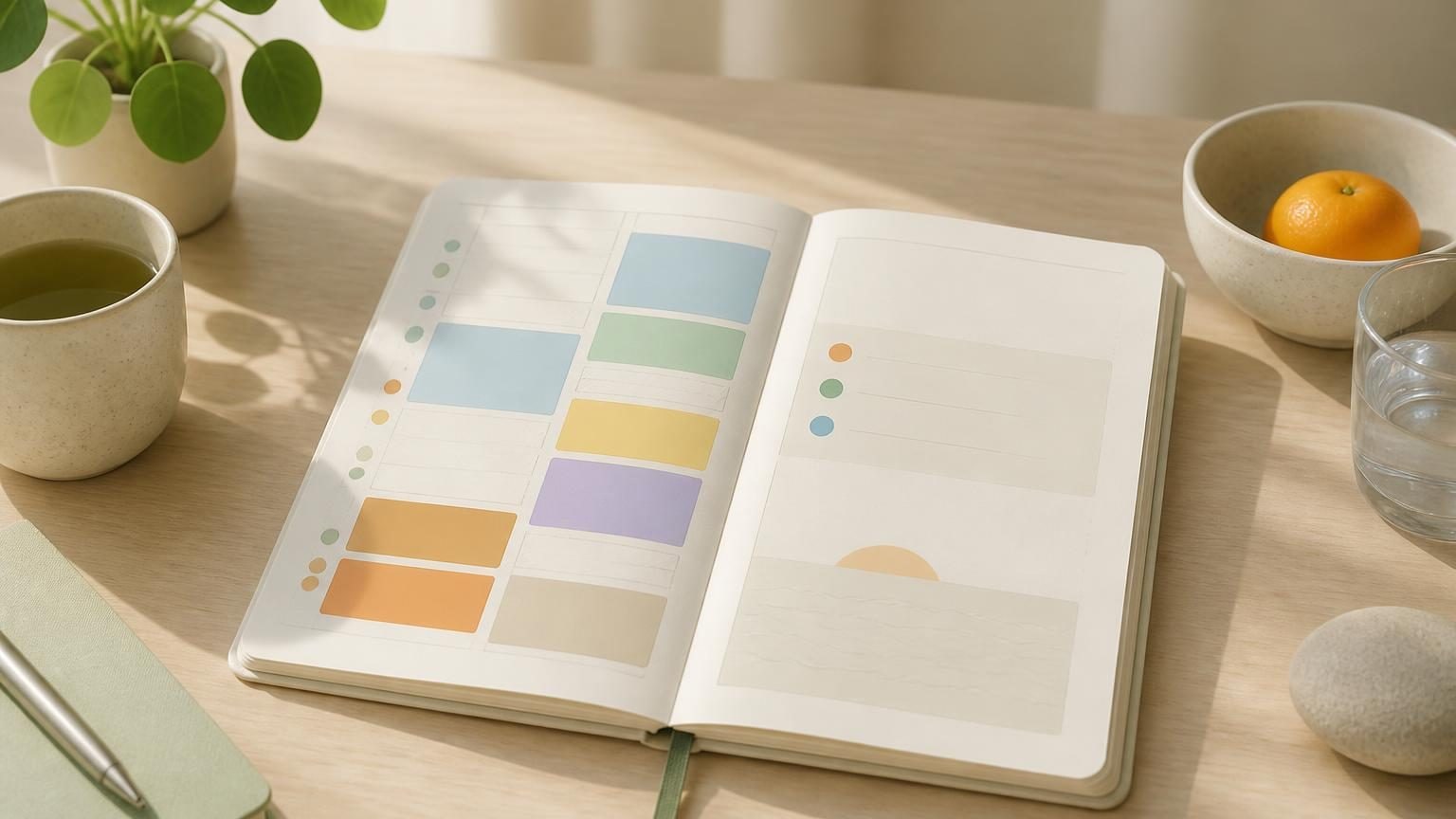 Editorial image for Can AI Organize My Day? about Everyday AI.