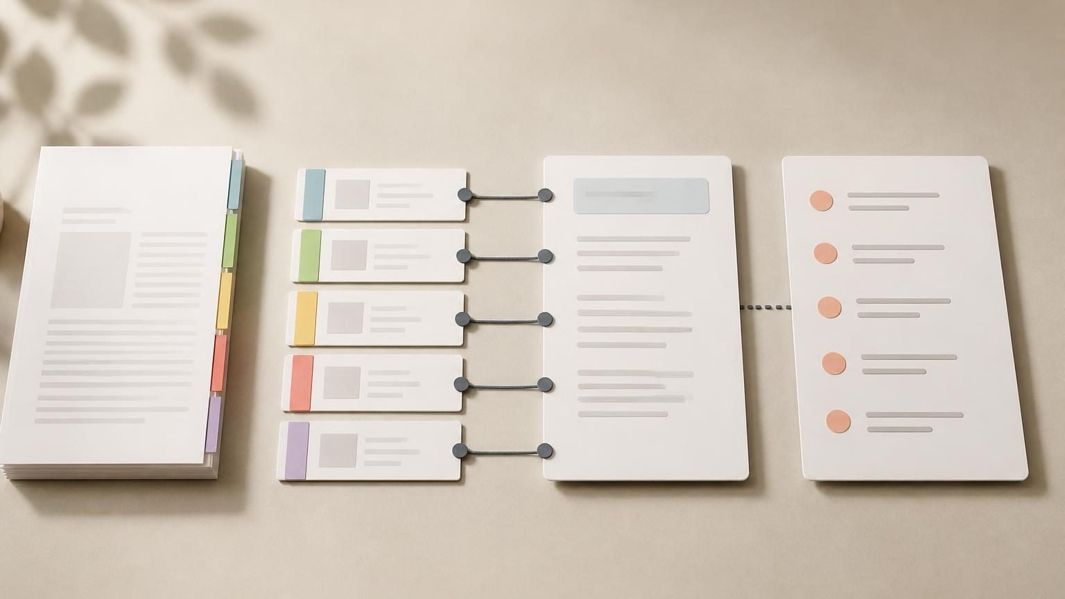 Editorial image for Can AI Summarize a Long Document? about Everyday AI.