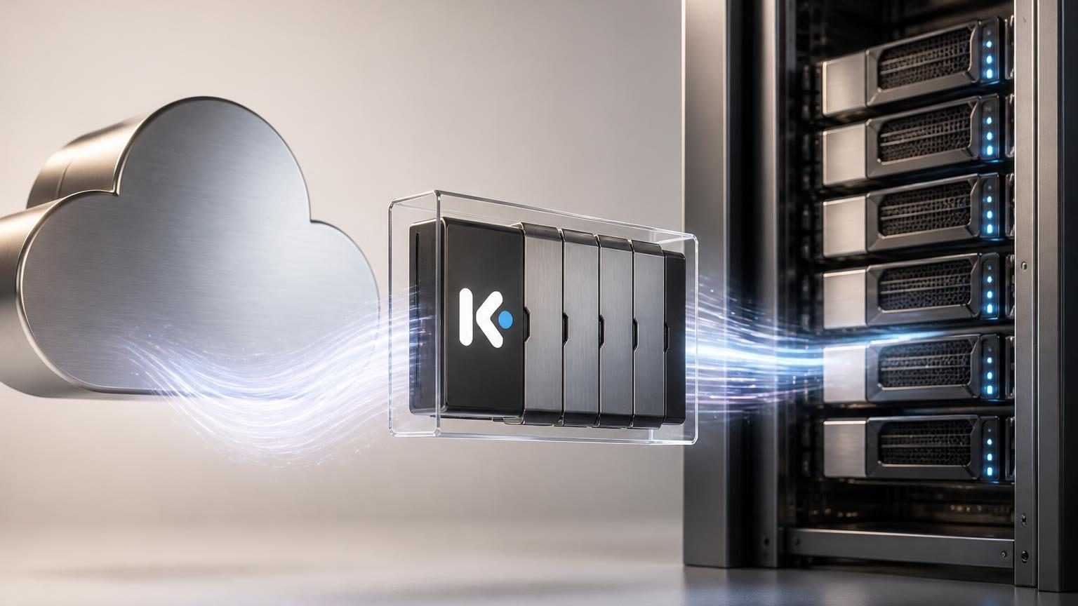 Editorial image for How to Download and Deploy Kimi K3 Safely about AI Infrastructure.