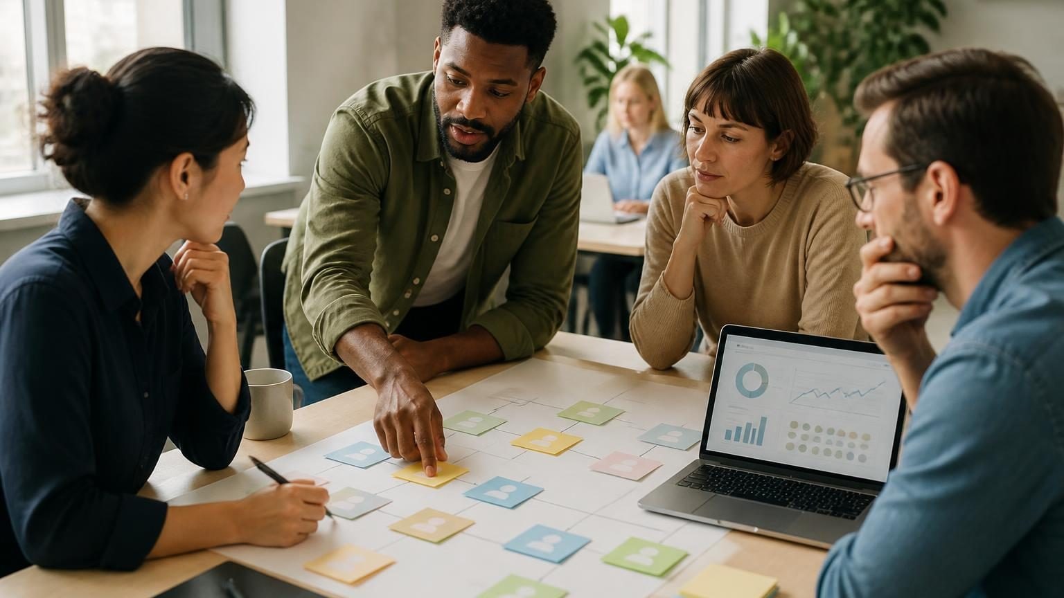 Editorial image for How Do I Introduce AI to My Employees? about AI Strategy.