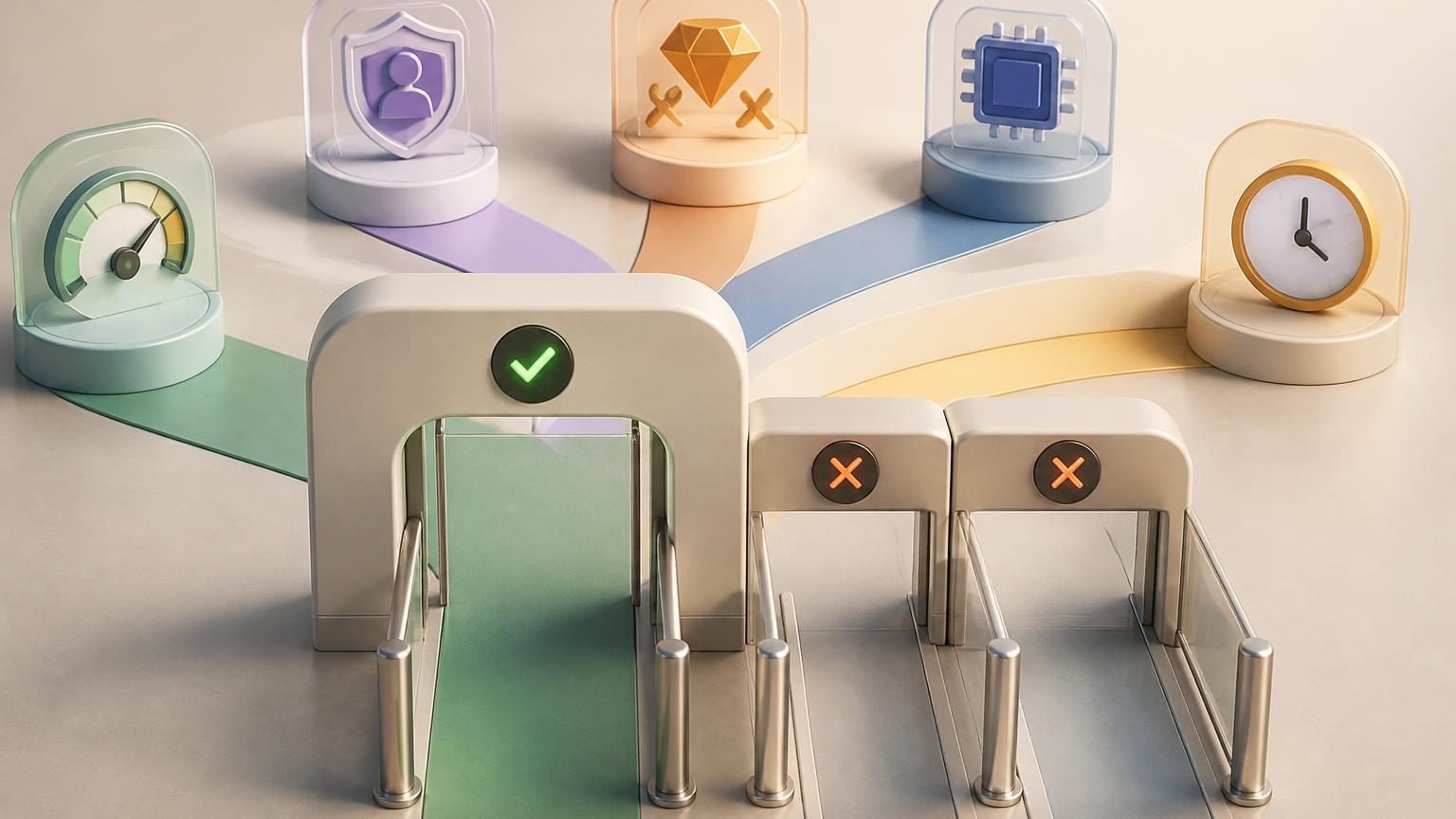 Editorial image for Is AI Free to Use? about AI Basics.