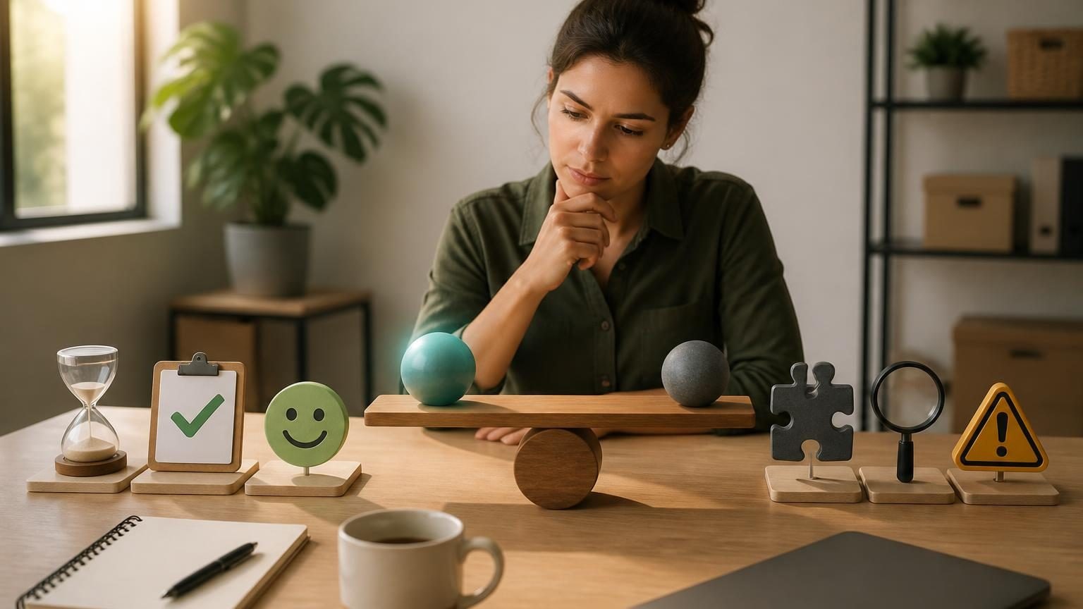 Editorial image for Is AI Worth It for a Small Business? about Costs & ROI.
