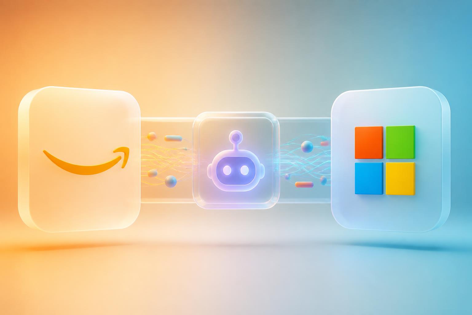 Editorial image for What Is AG-UI? Why the Agent-User Interaction Protocol Matters for Real AI Apps about AI Infrastructure.