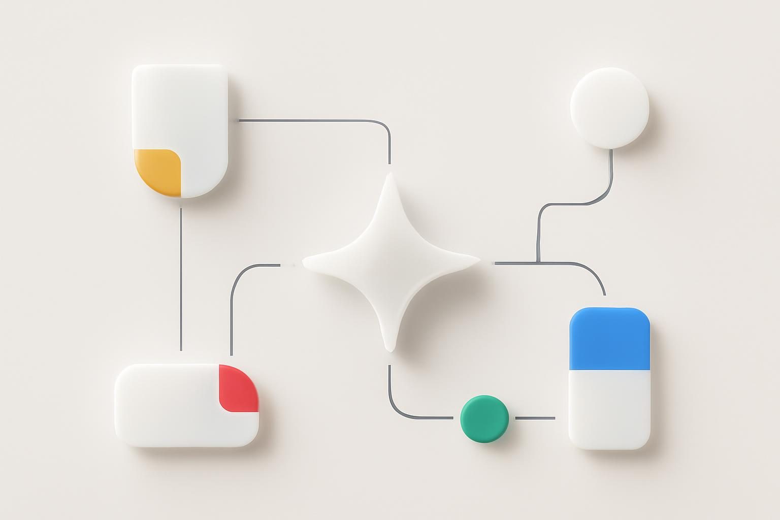 Editorial image for What Is Agent2Agent (A2A)? A Practical 2026 Guide to Agent Interoperability about AI Infrastructure.
