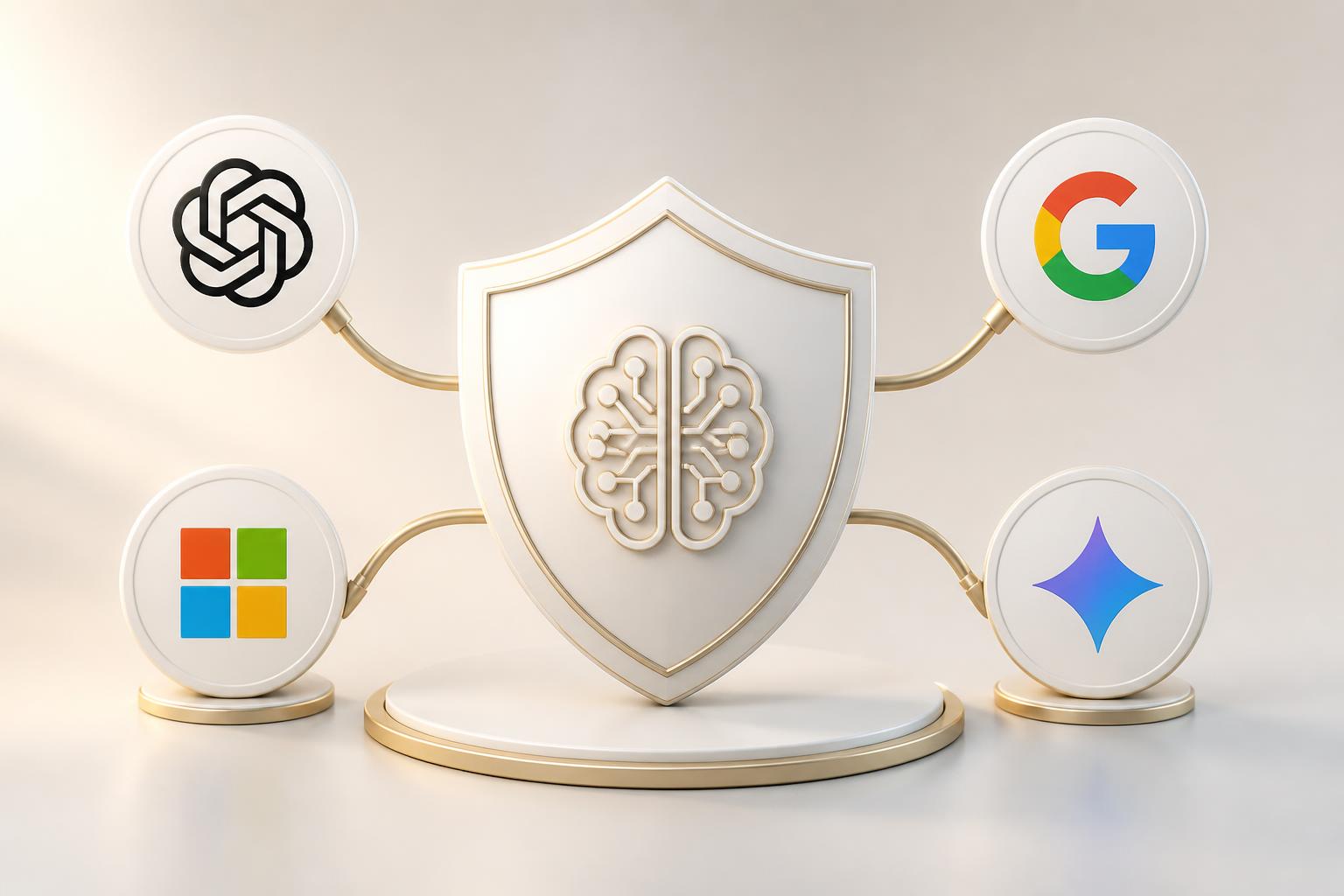 Editorial image for What Is AI Agent Governance? A Practical Guide for Enterprise Teams about AI Strategy.
