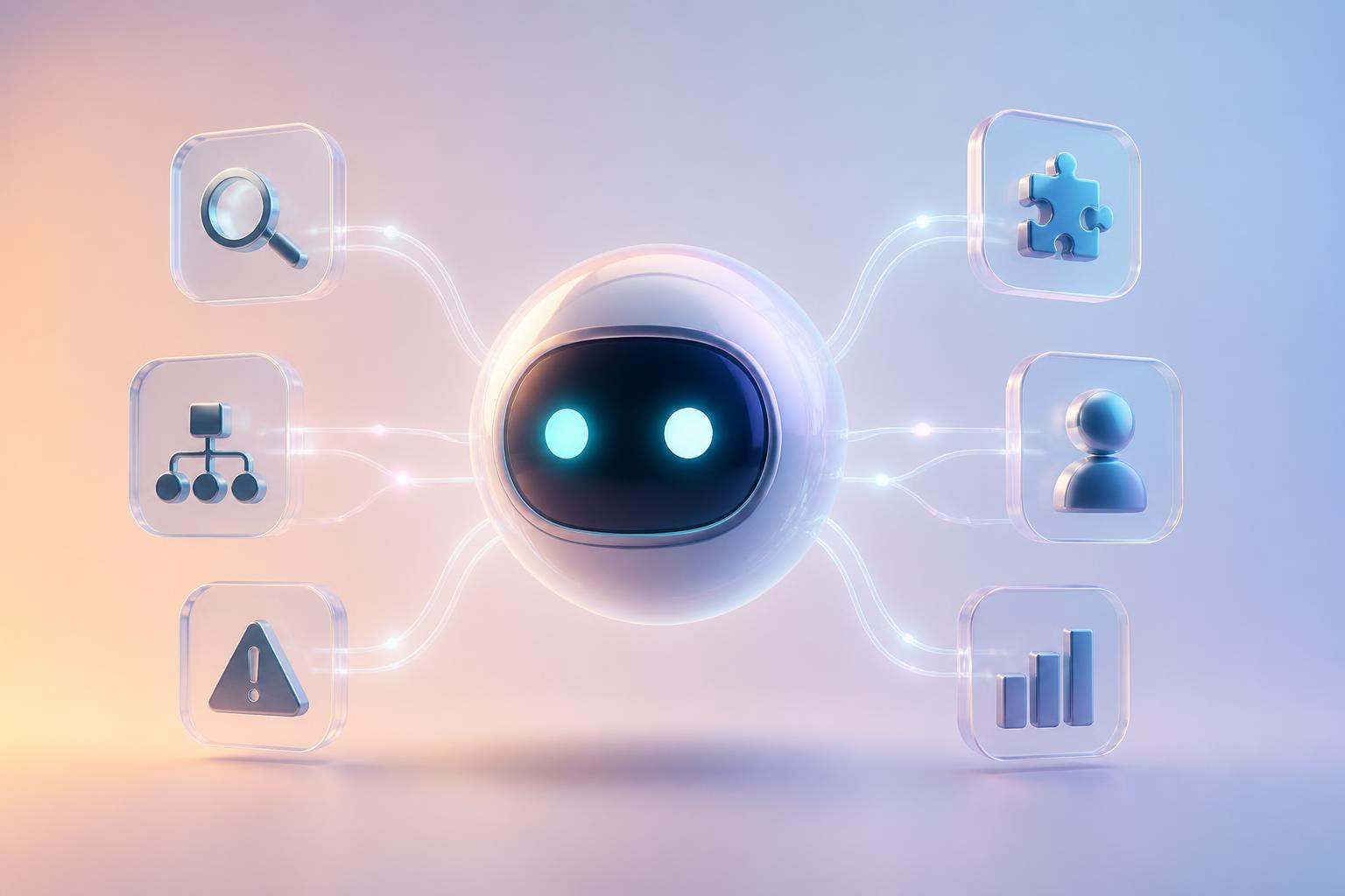 Editorial image for What Is AI Agent Observability? The Practical 2026 Guide for Teams Moving Past Demos about AI Infrastructure.