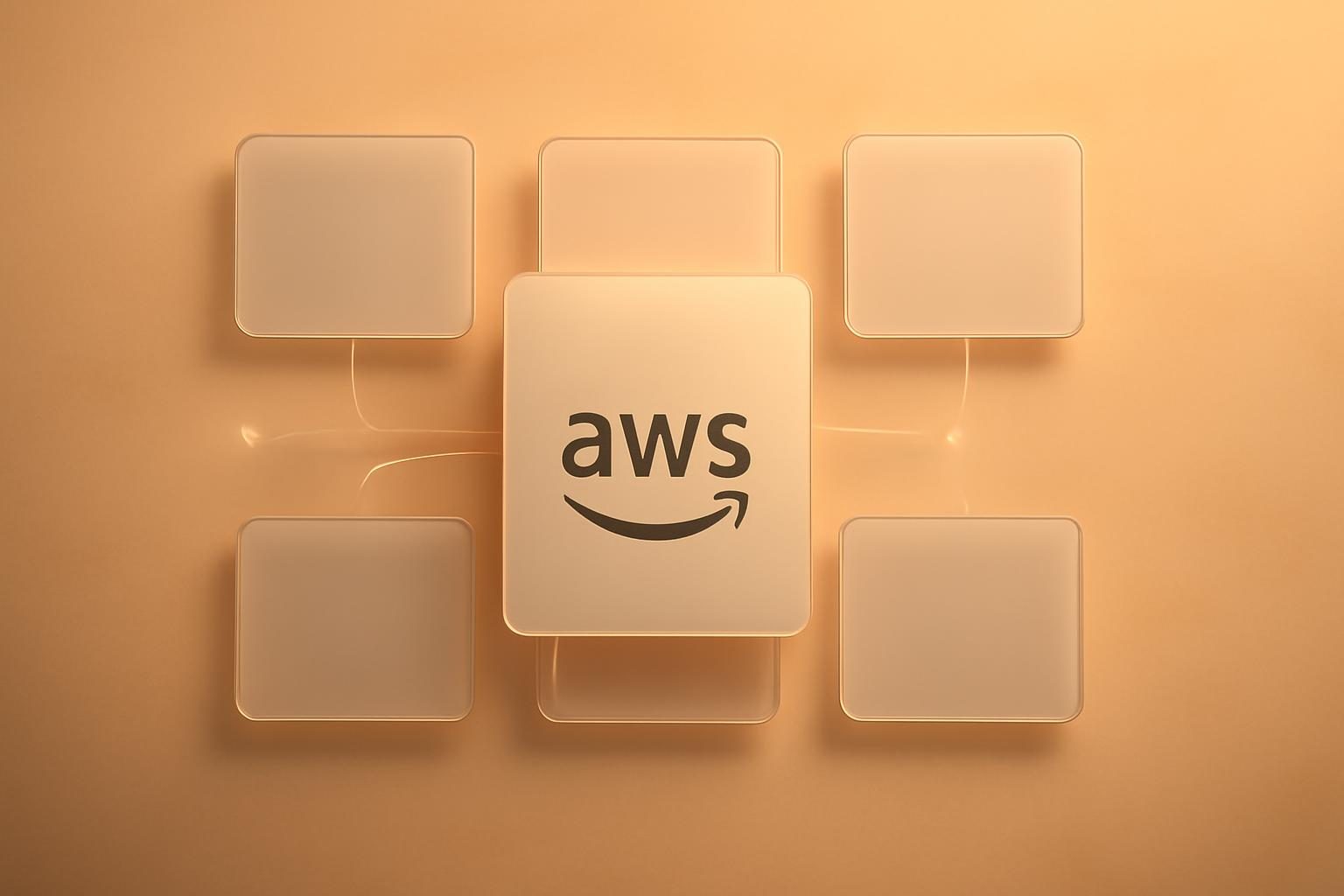 Editorial image for What Is AWS Agent Registry? Why Amazon Bedrock AgentCore Is Adding a Catalog for Enterprise AI Agents about AI Infrastructure.