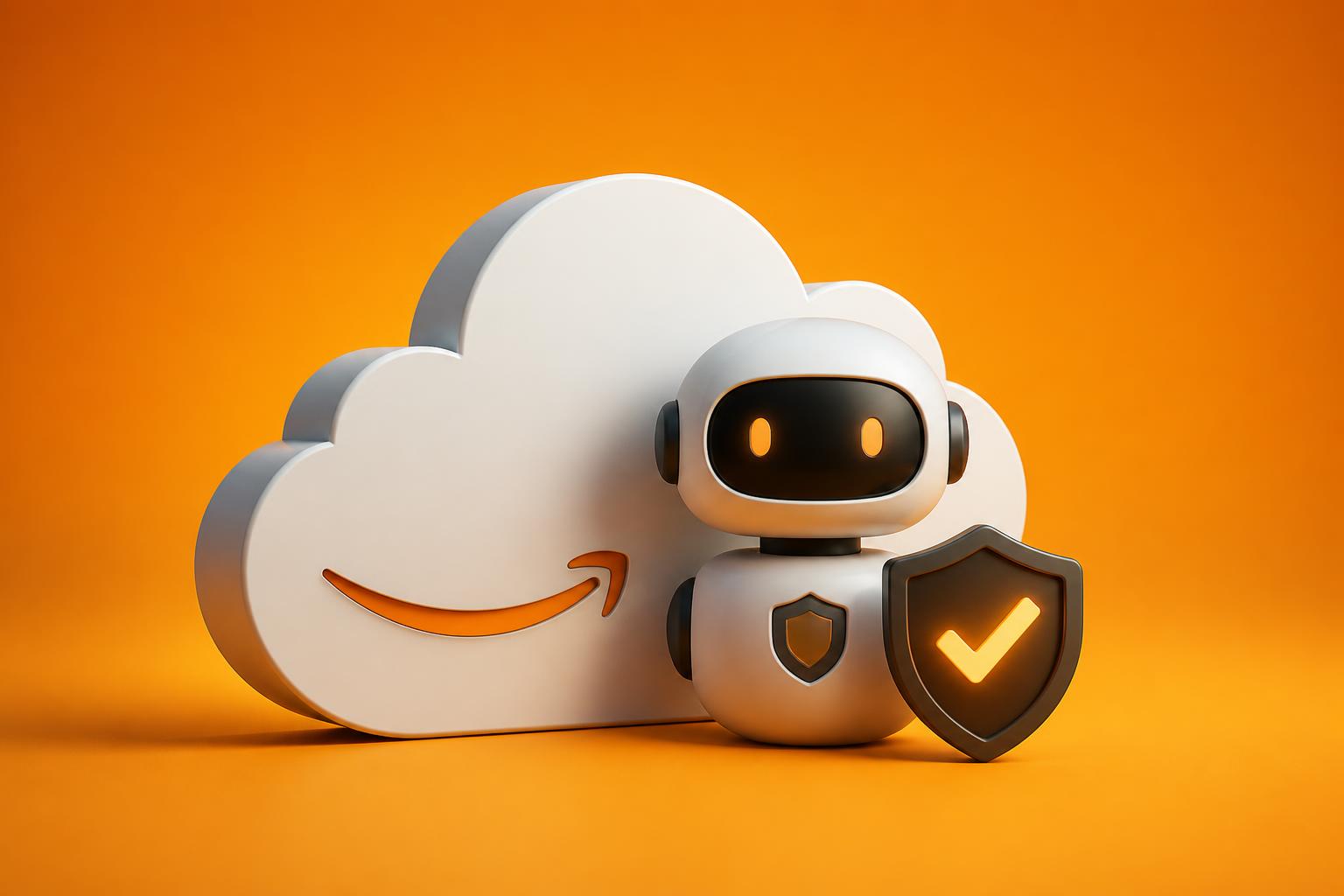 Editorial image for What Is AWS DevOps Agent? Why It Matters for Incident Response in 2026 about Cloud & Compute.
