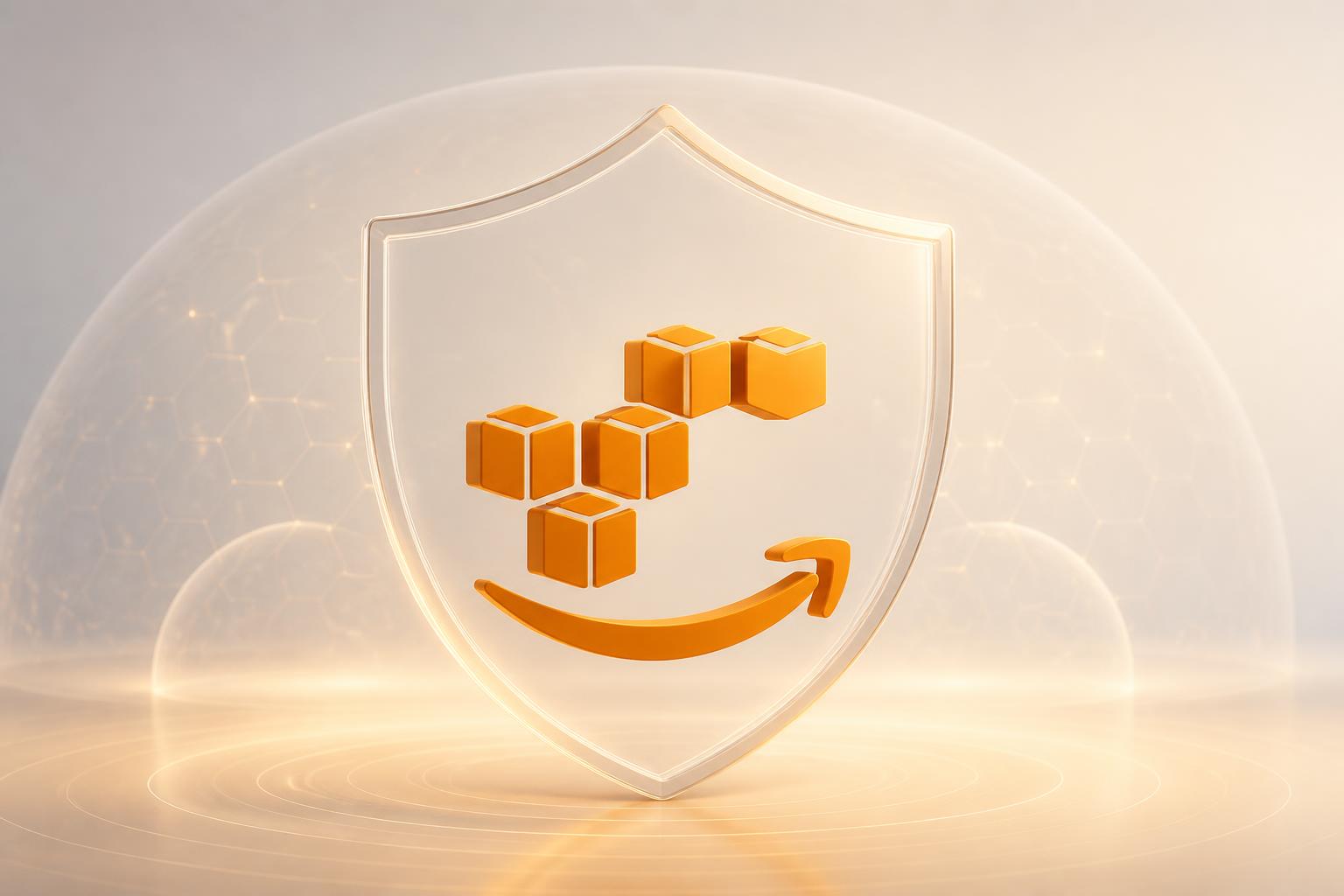 Editorial image for What Is AWS Security Agent? Why Amazon’s AI Pentesting Push Matters in 2026 about Cybersecurity.