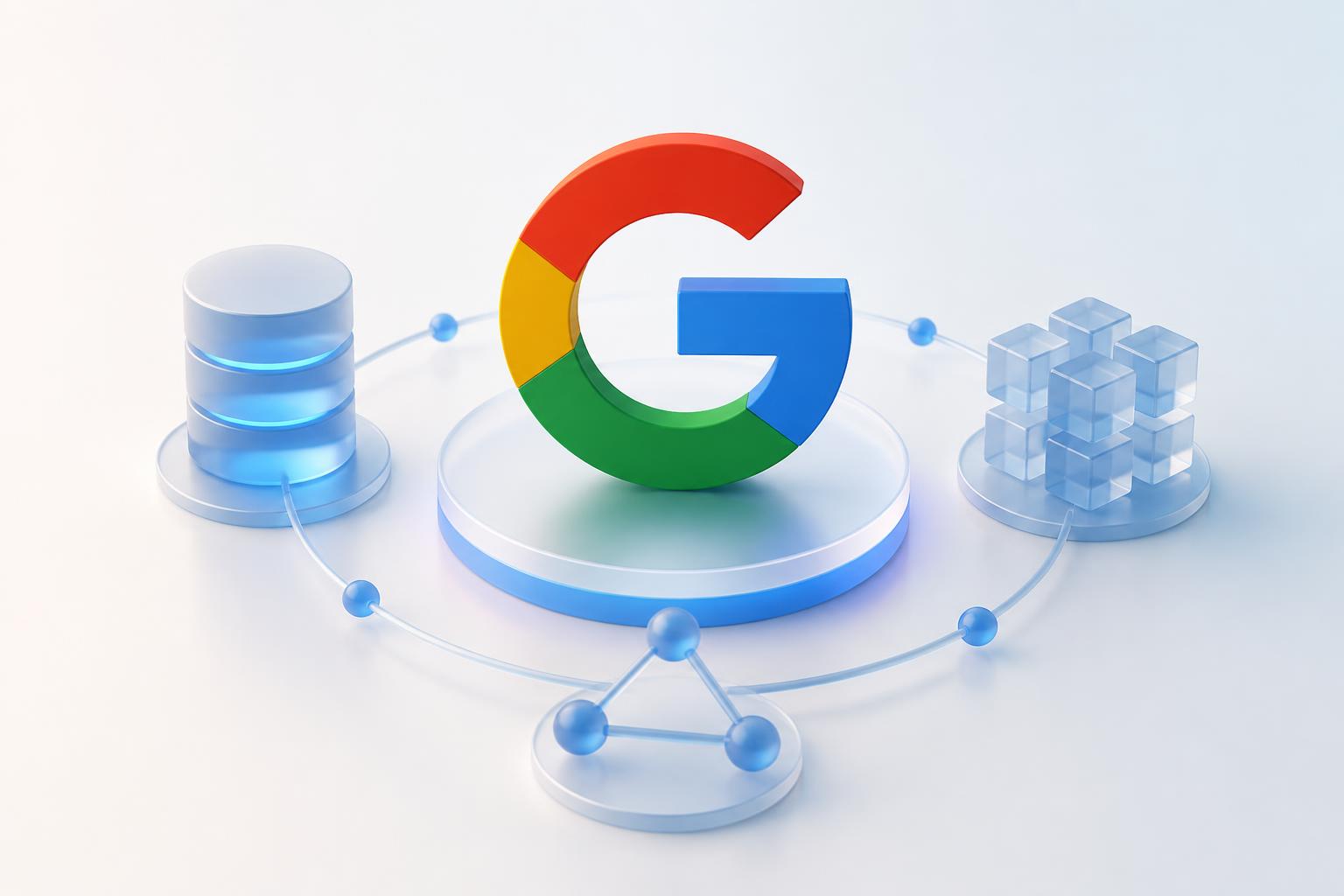 Editorial image for What Is BigQuery MCP Server? Why Google’s Data-Agent Layer Matters in 2026 about Data & ML.