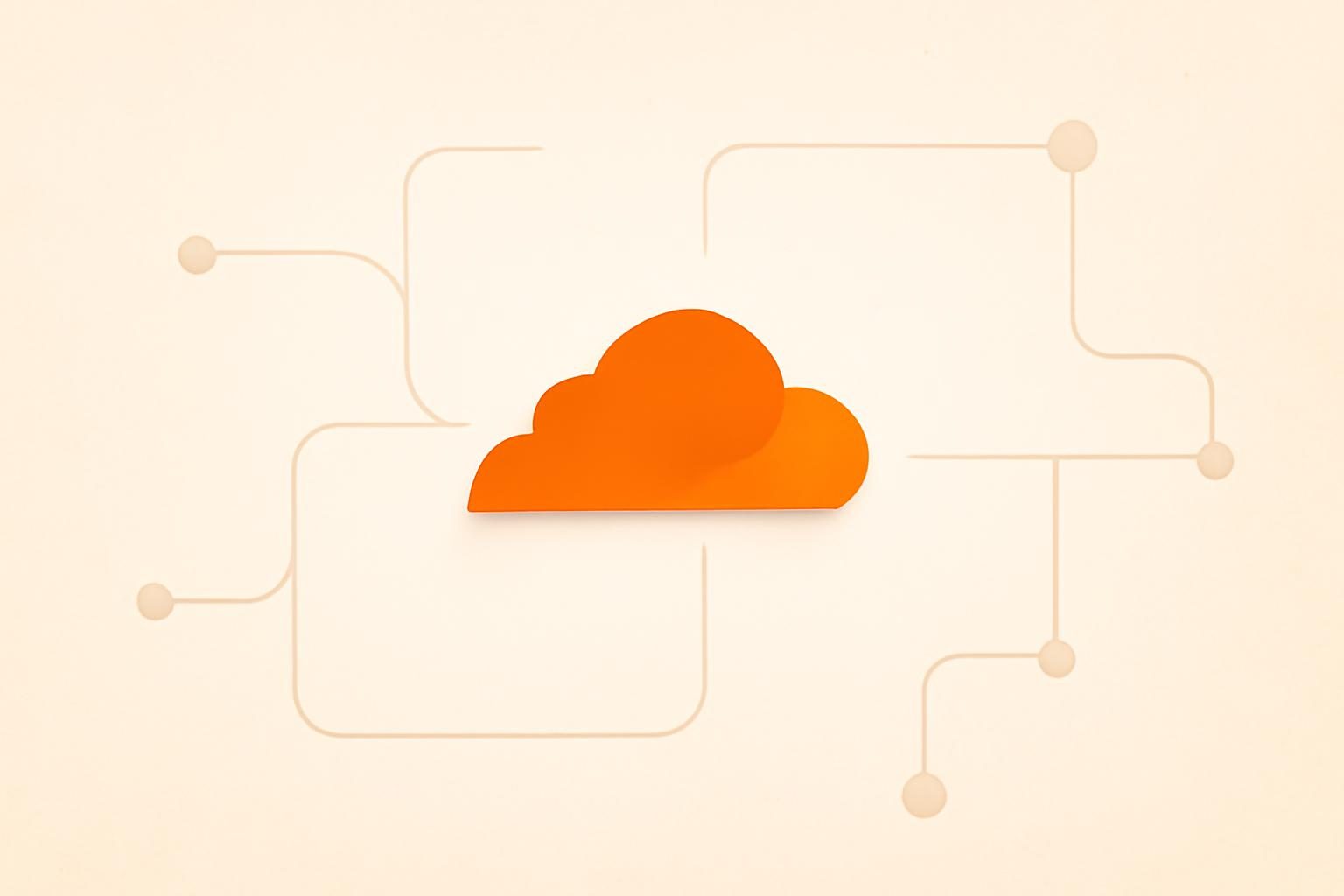 Editorial image for What Is Cloudflare Dynamic Workflows? Why the New Release Matters for AI Agent Platforms about AI Infrastructure.