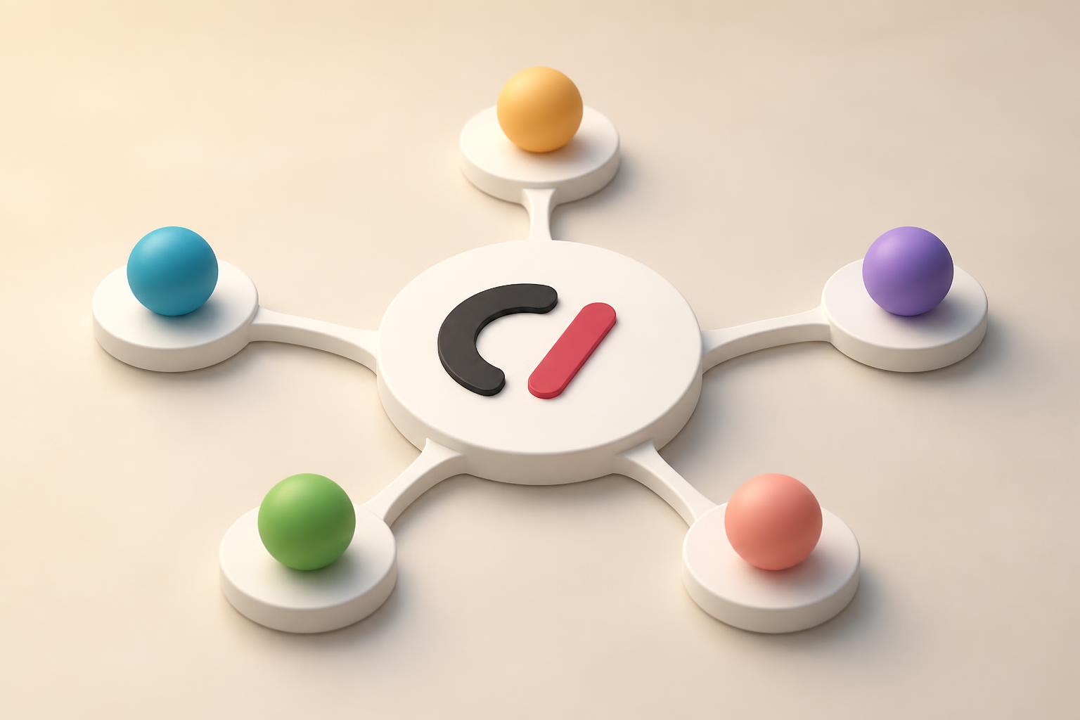 Editorial image for What Is CrewAI? A Practical 2026 Guide for Teams Building AI Agent Workflows about Developer Tools.