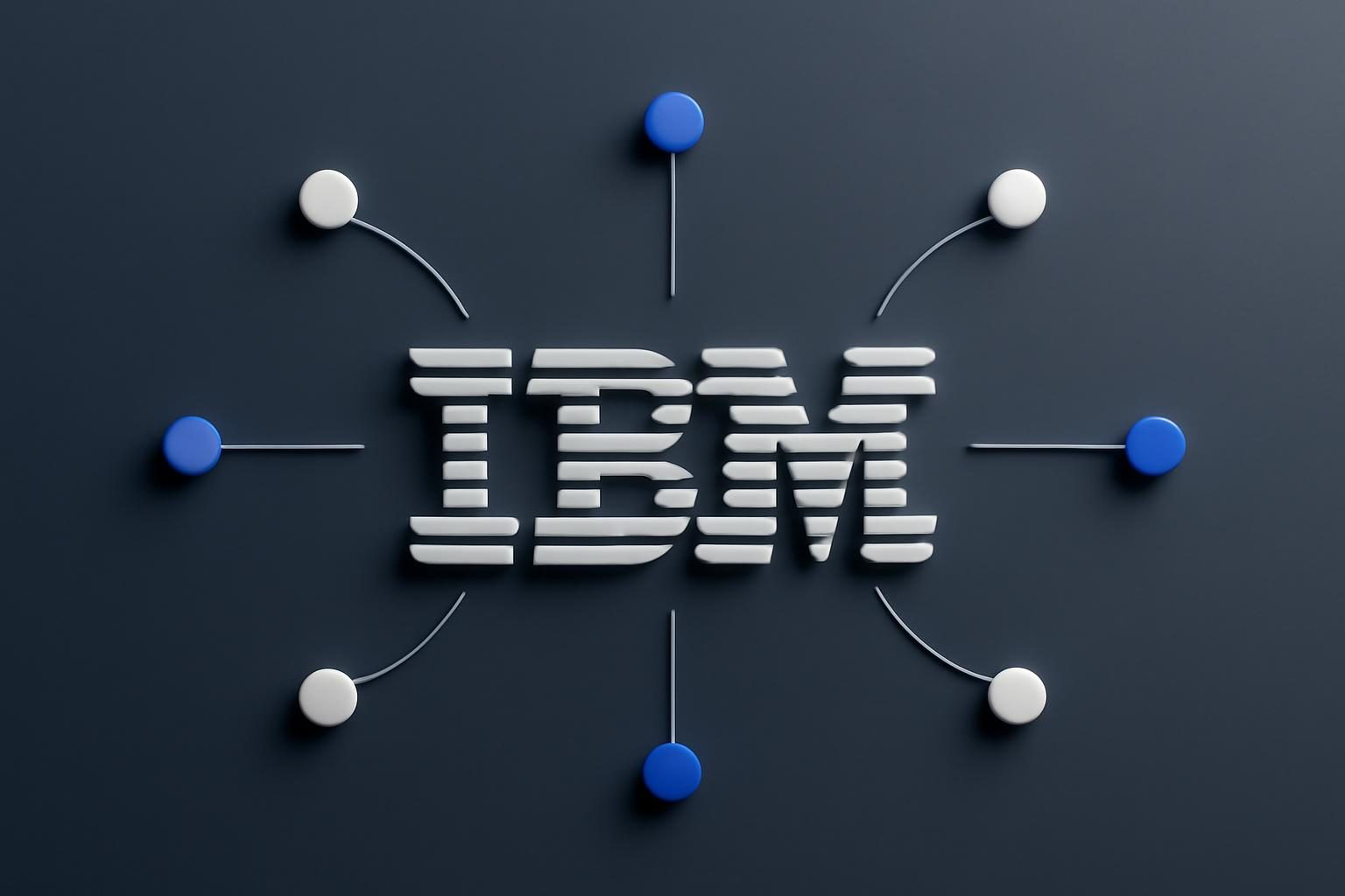 Editorial image for What Is IBM watsonx Orchestrate? Why Think 2026 Turned It Into an AI Agent Control Plane about Enterprise AI.