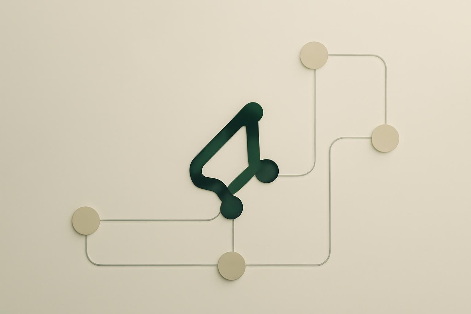 Editorial image for What Is LangGraph? A Practical 2026 Guide for Teams Building Production AI Agents about AI Infrastructure.