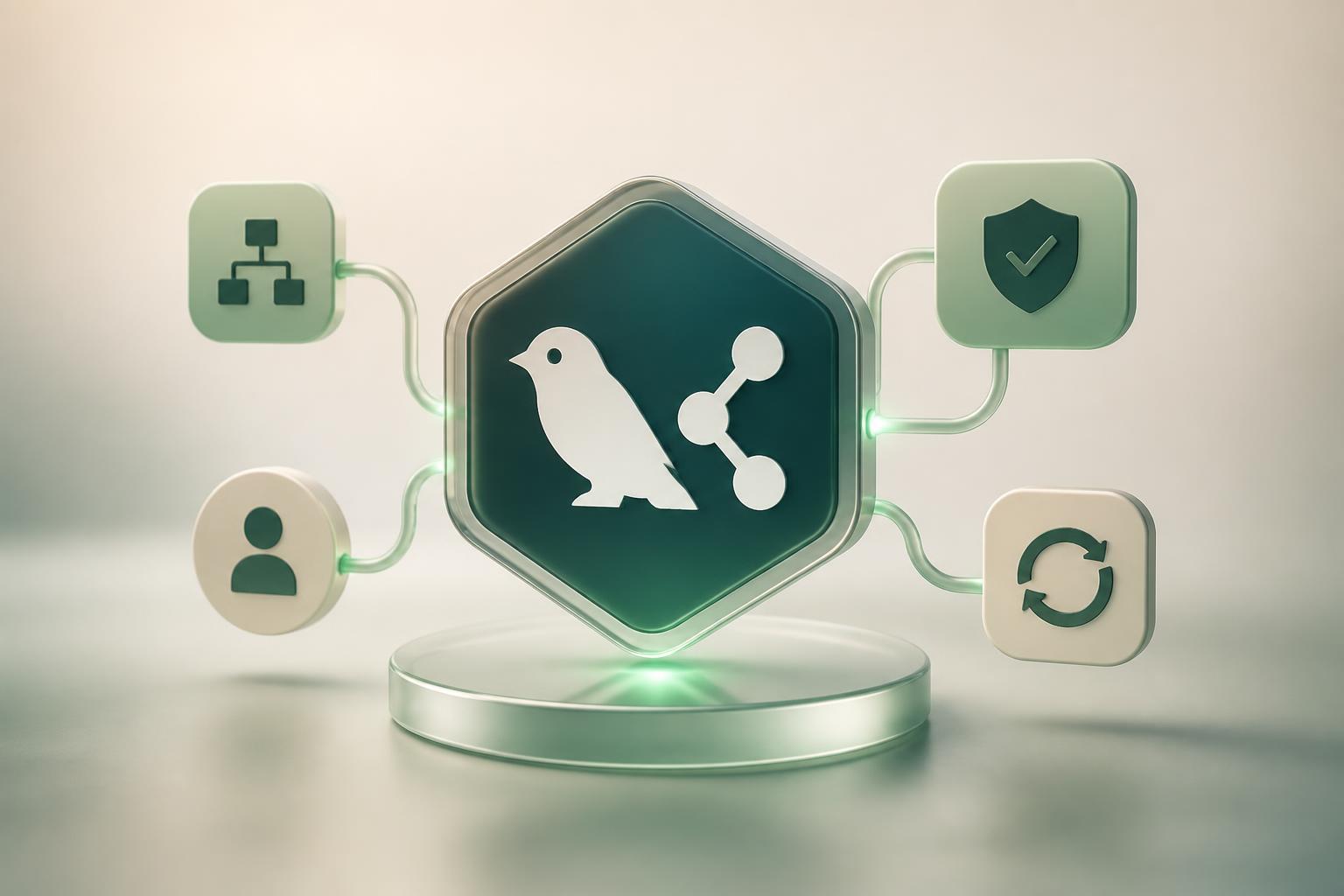 Editorial image for What Is LangGraph? Why It Matters for Production AI Agents in 2026 about Developer Tools.