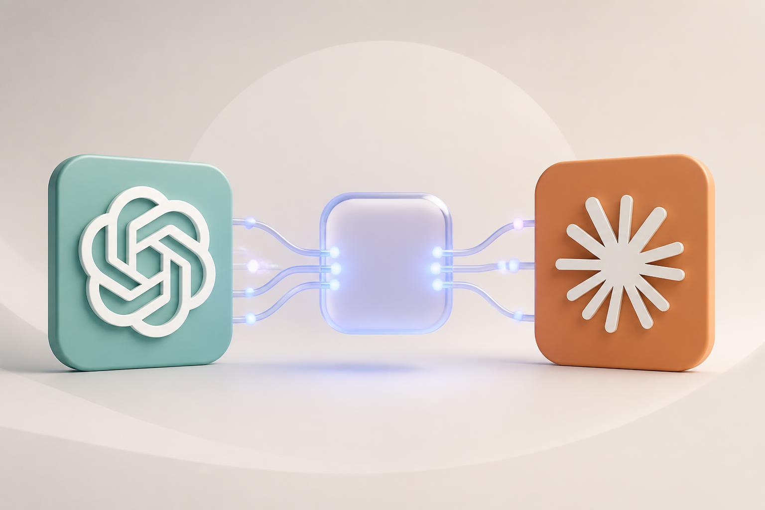 Editorial image for What Is MCP? Why Model Context Protocol Matters for Enterprise AI Agents in 2026 about AI Infrastructure.