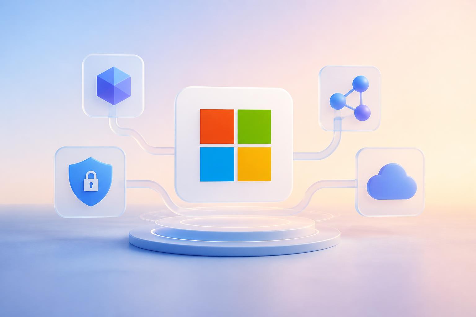 Editorial image for What Is Microsoft Agent Framework? A 2026 Guide for Enterprise AI Teams about Developer Tools.