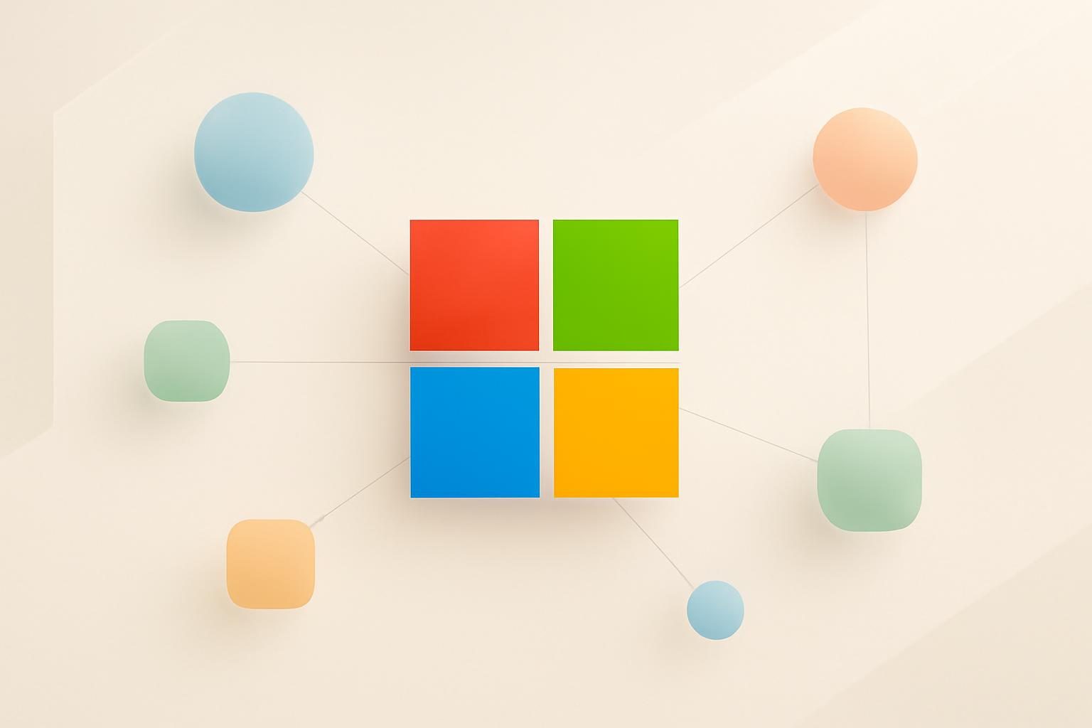 Editorial image for What Is Microsoft Agent Framework? A Practical 2026 Guide for Teams Building Multi-Agent Systems about Developer Tools.