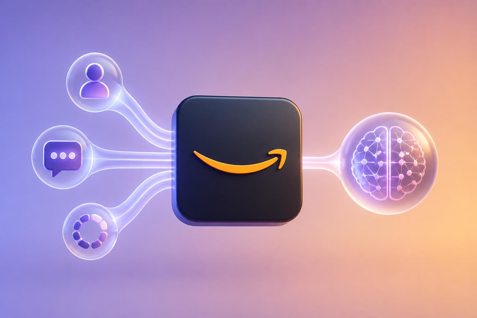Editorial image for What Is Stateful MCP? Why It Matters for Production AI Agents about AI Infrastructure.