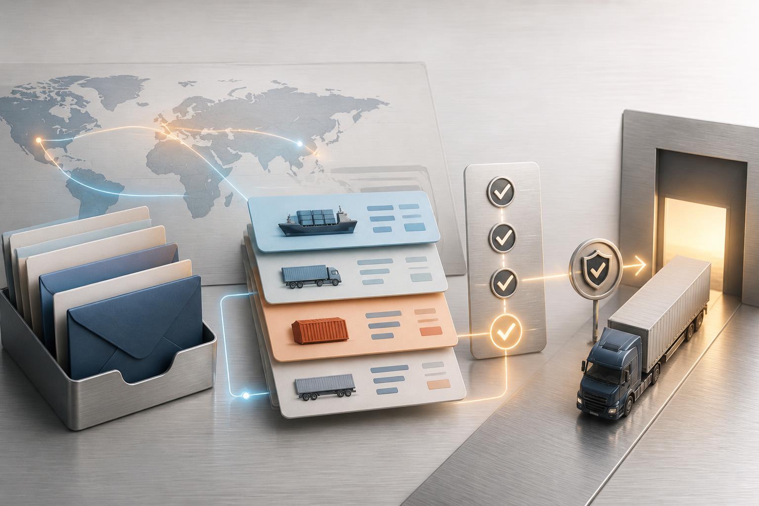 Editorial image for How Freight Brokers Can Use an AI Quoting Assistant to Respond to Spot RFQs Before Competitors Do about Automation.