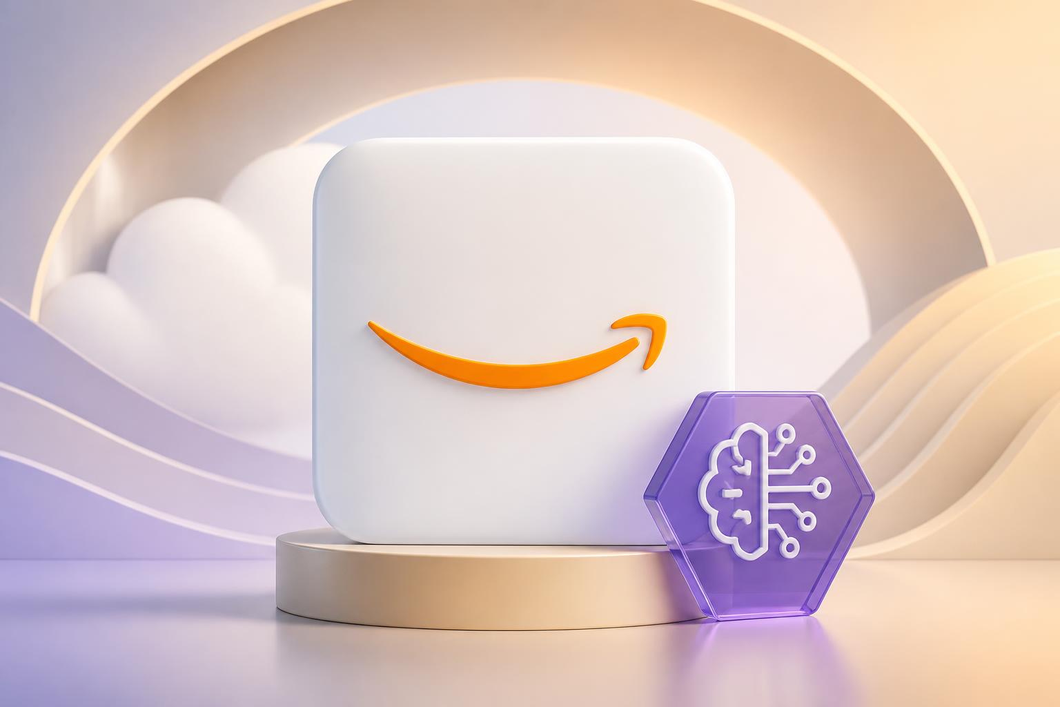 Editorial image for Amazon Bedrock AgentCore Evaluations Is GA: Why AI Agent Testing Finally Has a Native AWS Layer about AI Infrastructure.