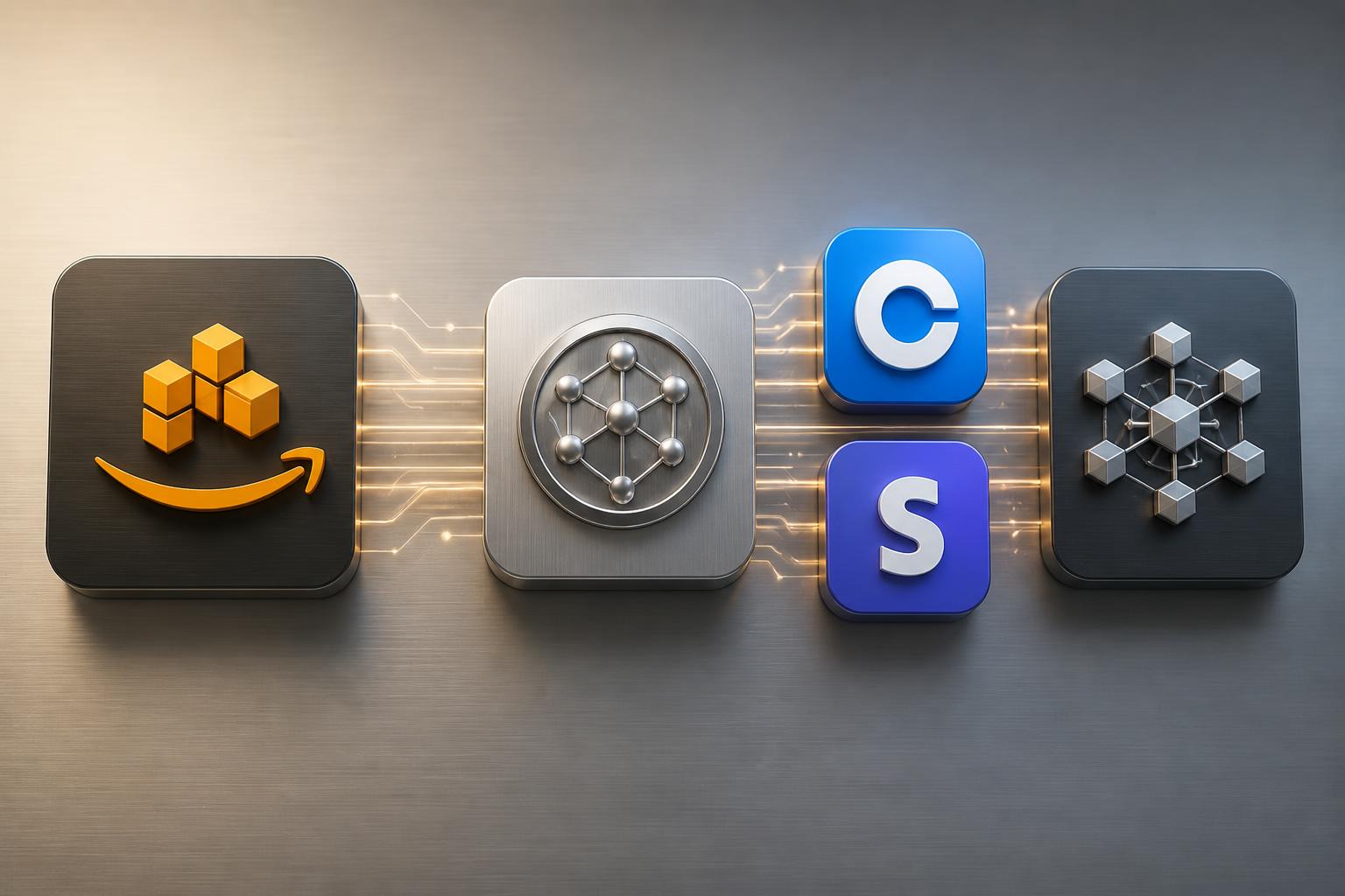 Editorial image for AWS Launches Amazon Bedrock AgentCore Payments, Turning AI Agents Into Real Buyers about AI Infrastructure.
