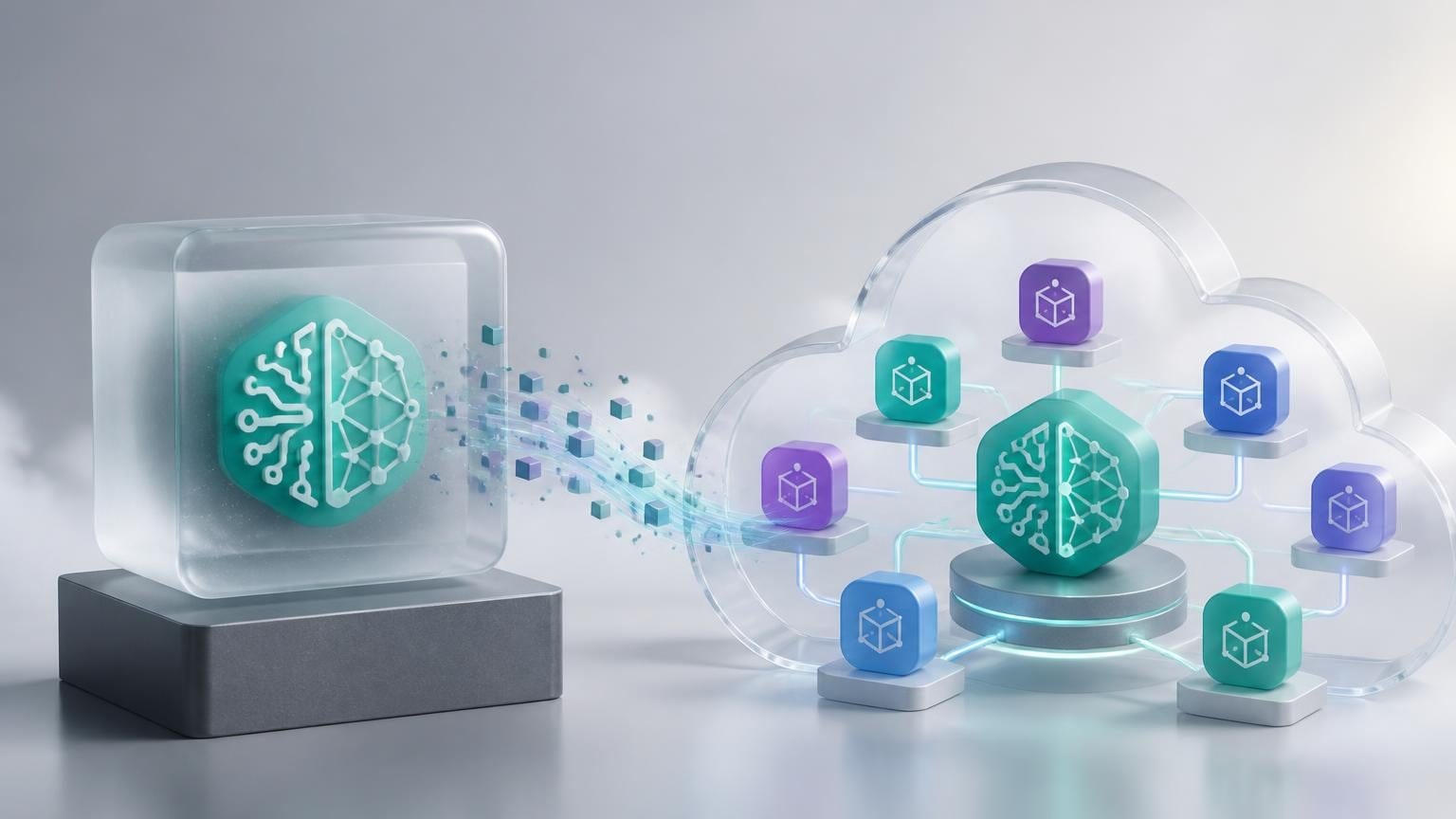Editorial image for AWS is moving Bedrock Agents to Classic — what teams should do now about Developer Tools.