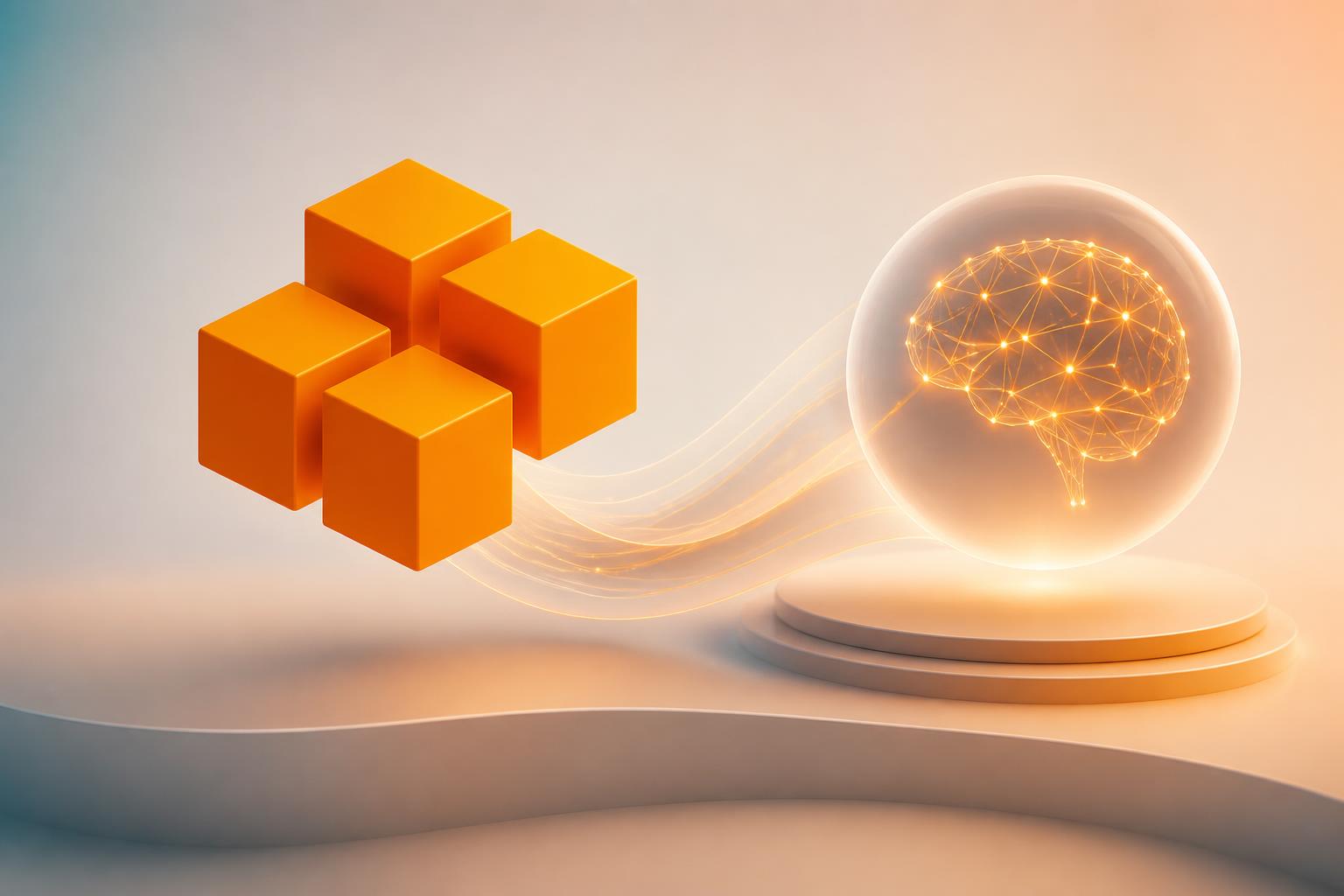 Editorial image for Amazon SageMaker AI Agent Experience Explained: What AWS’s New Model Customization Workflow Actually Changes about AI Infrastructure.