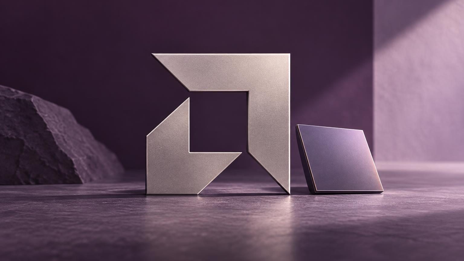 AMD’s World Labs Deal Connects Spatial AI With Compute