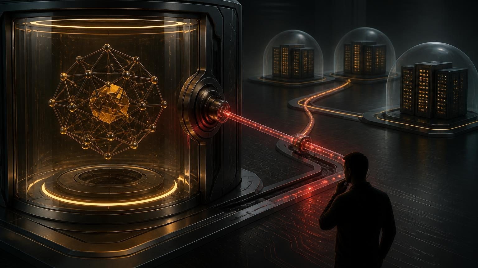 Editorial image for Anthropic’s Incidents Make AI Evaluations a Security System about Cybersecurity.