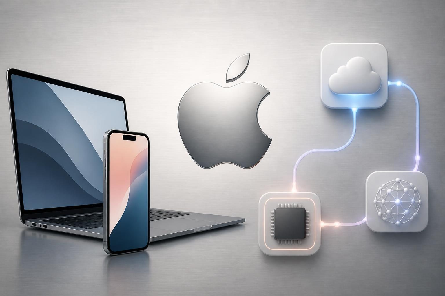 Editorial image for Apple’s June 9 WWDC26 Developer Reveal Turns Foundation Models Into a Real Agent App Stack about Developer Tools.